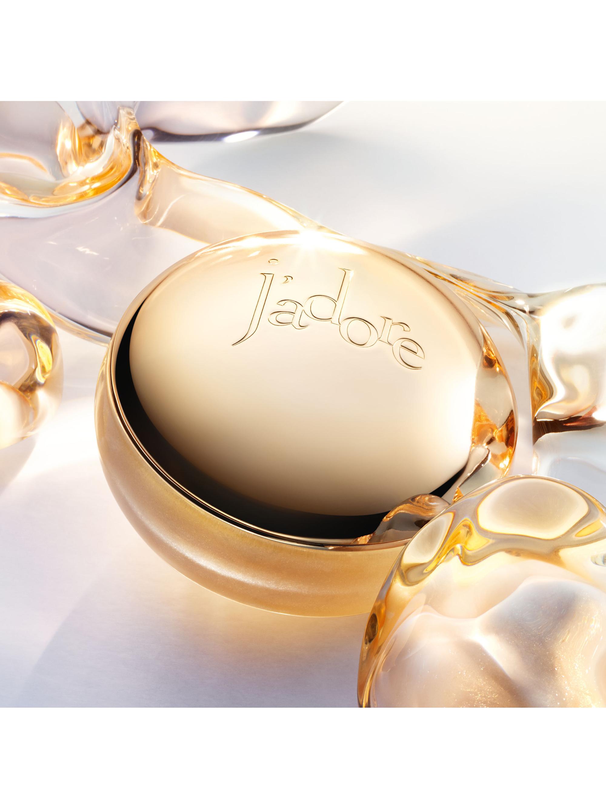 Dior J'Adore Les Adorables Body Scrub | Saks Fifth Avenue
