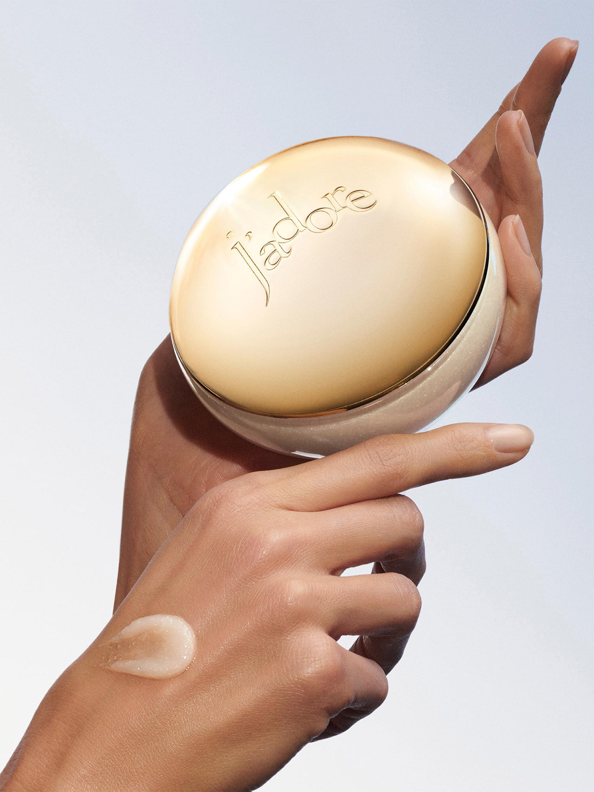 Dior J'Adore Les Adorables Body Scrub | Saks Fifth Avenue