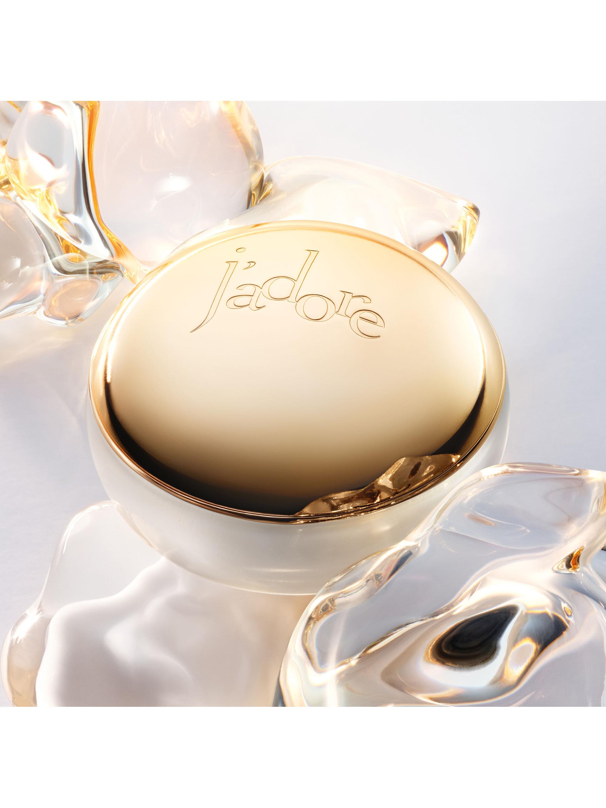 DIOR J'Adore Les Adorables Body Cream | Saks Fifth Avenue