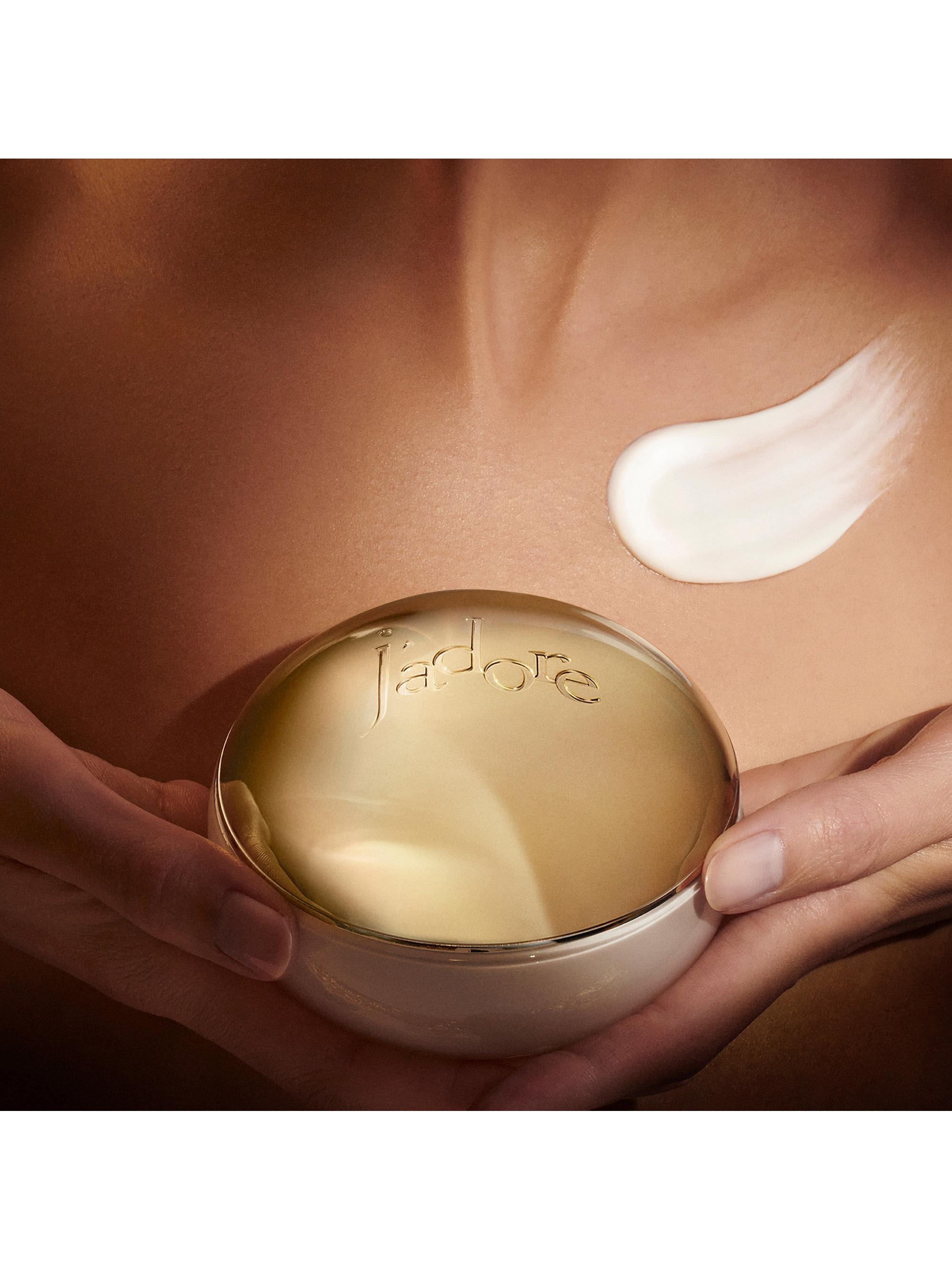 DIOR J'Adore Les Adorables Body Cream | Saks Fifth Avenue