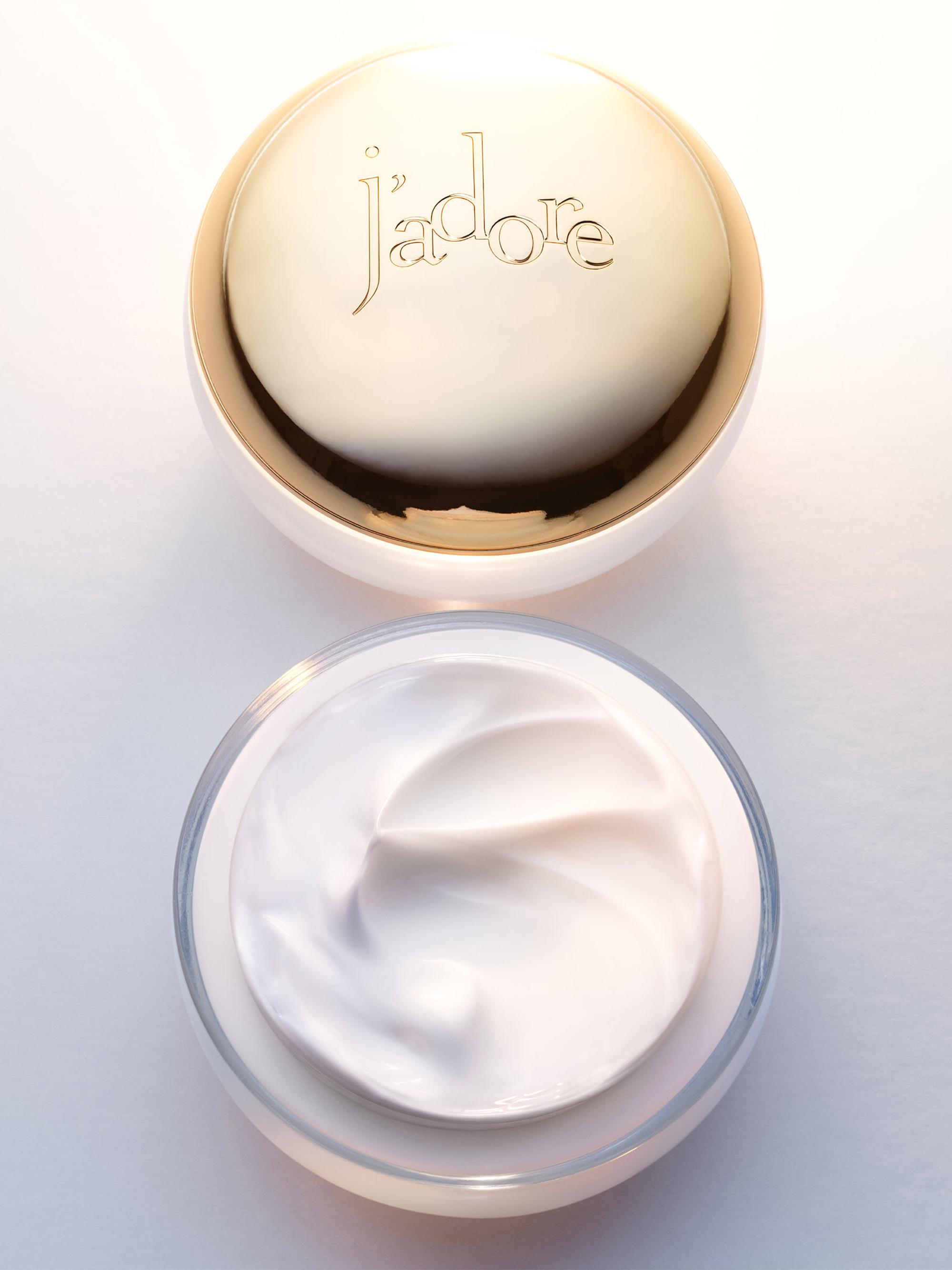DIOR J'Adore Les Adorables Body Cream | Saks Fifth Avenue