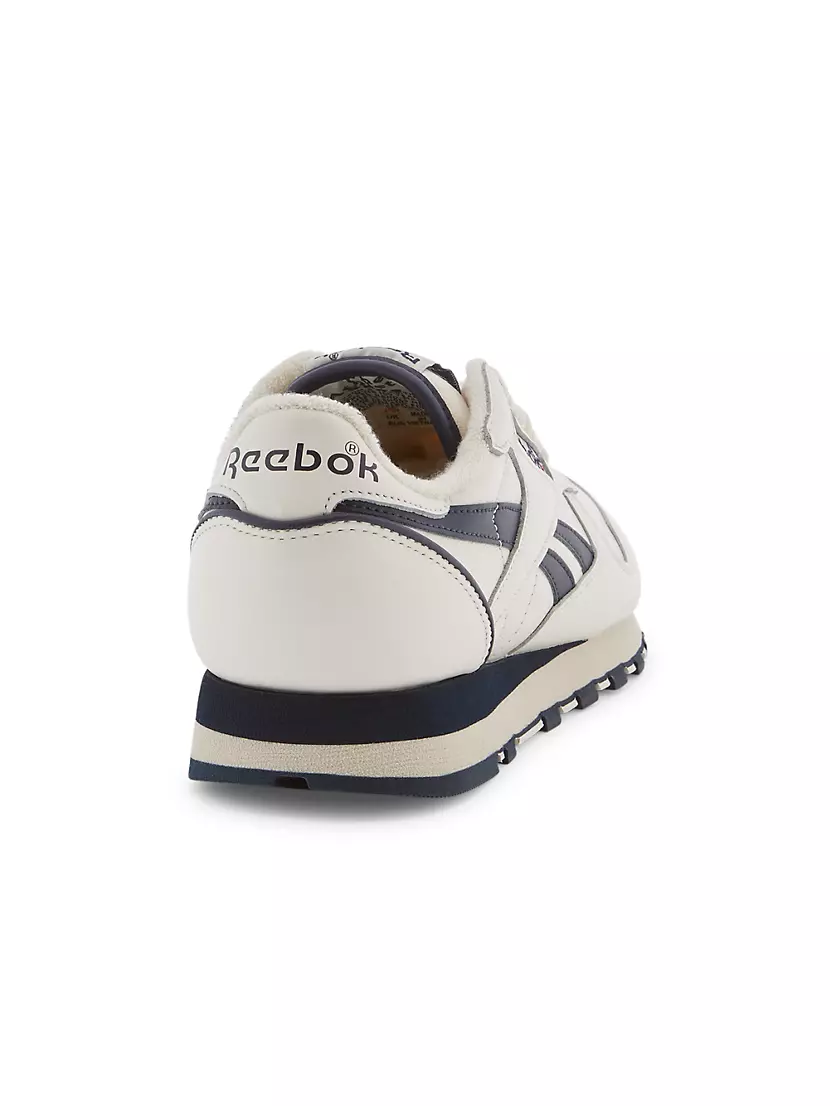 Shop Reebok Classic Leather 1983 Sneakers