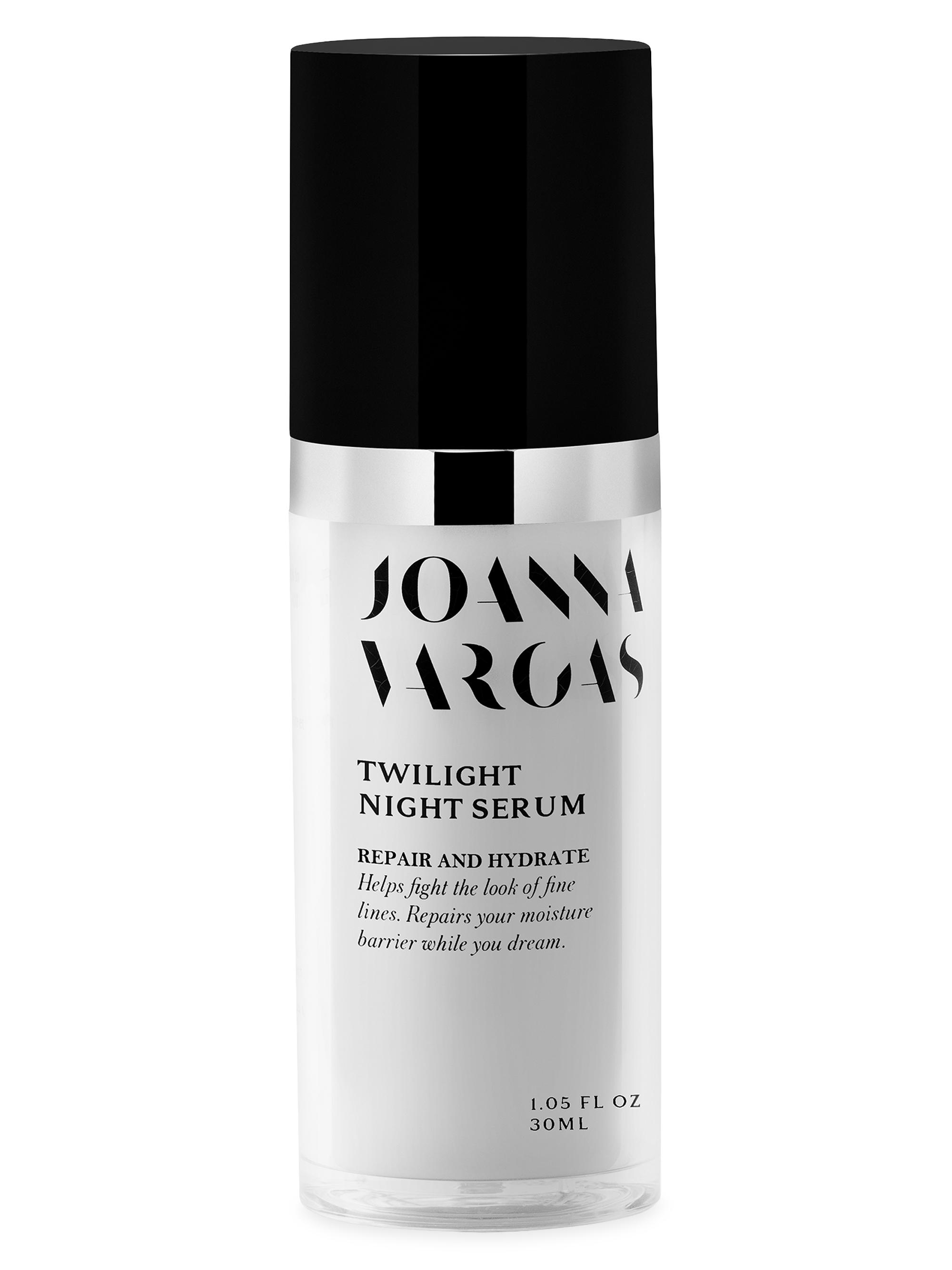 Joanna Vargas Women's Twilight Night Serum