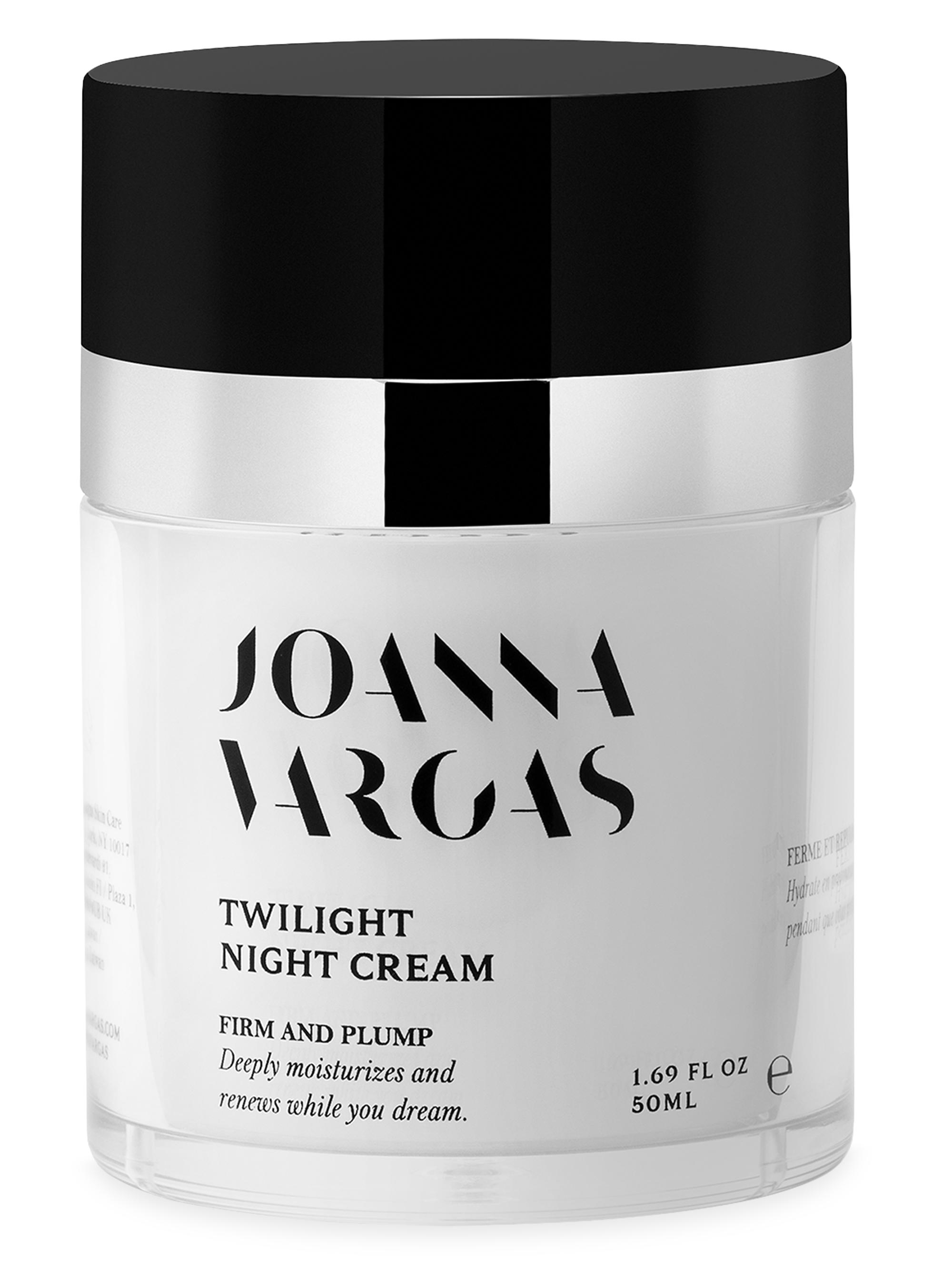 Joanna Vargas Women's Twilight Night Cream: