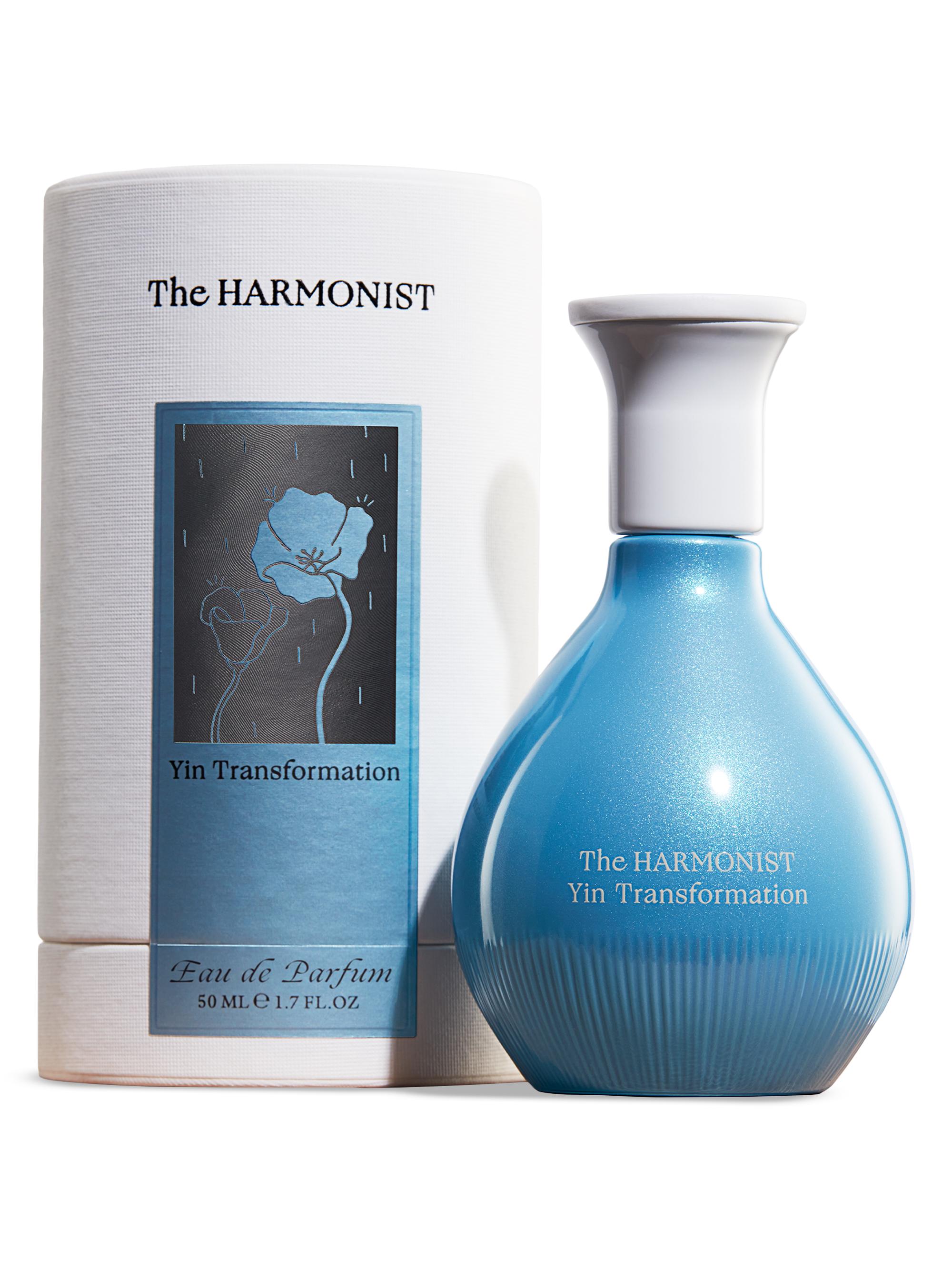 The Harmonist Yin Transformation Eau de Parfum