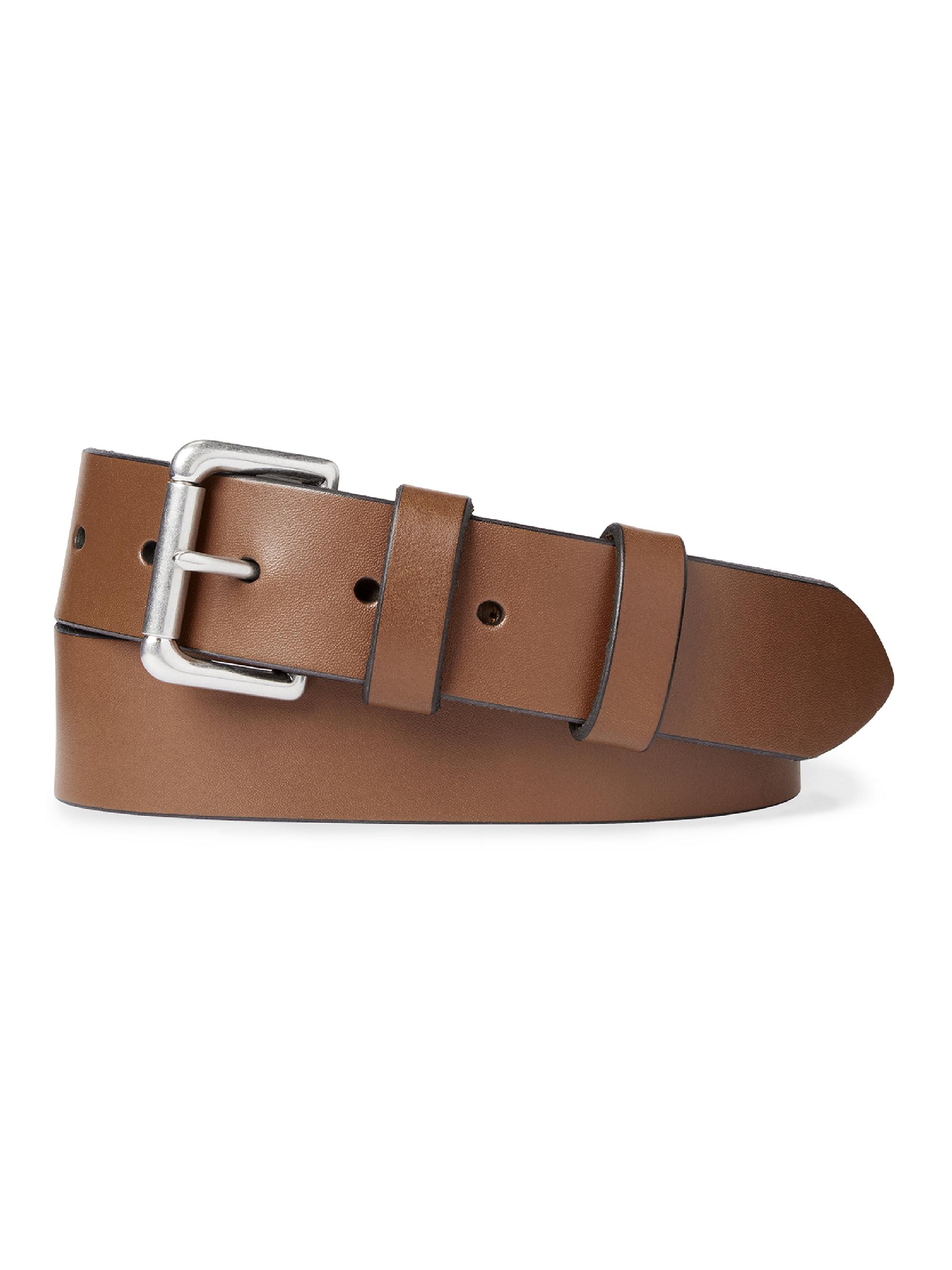 Polo Ralph Lauren ​Reversible Leather Belt | Saks Fifth Avenue