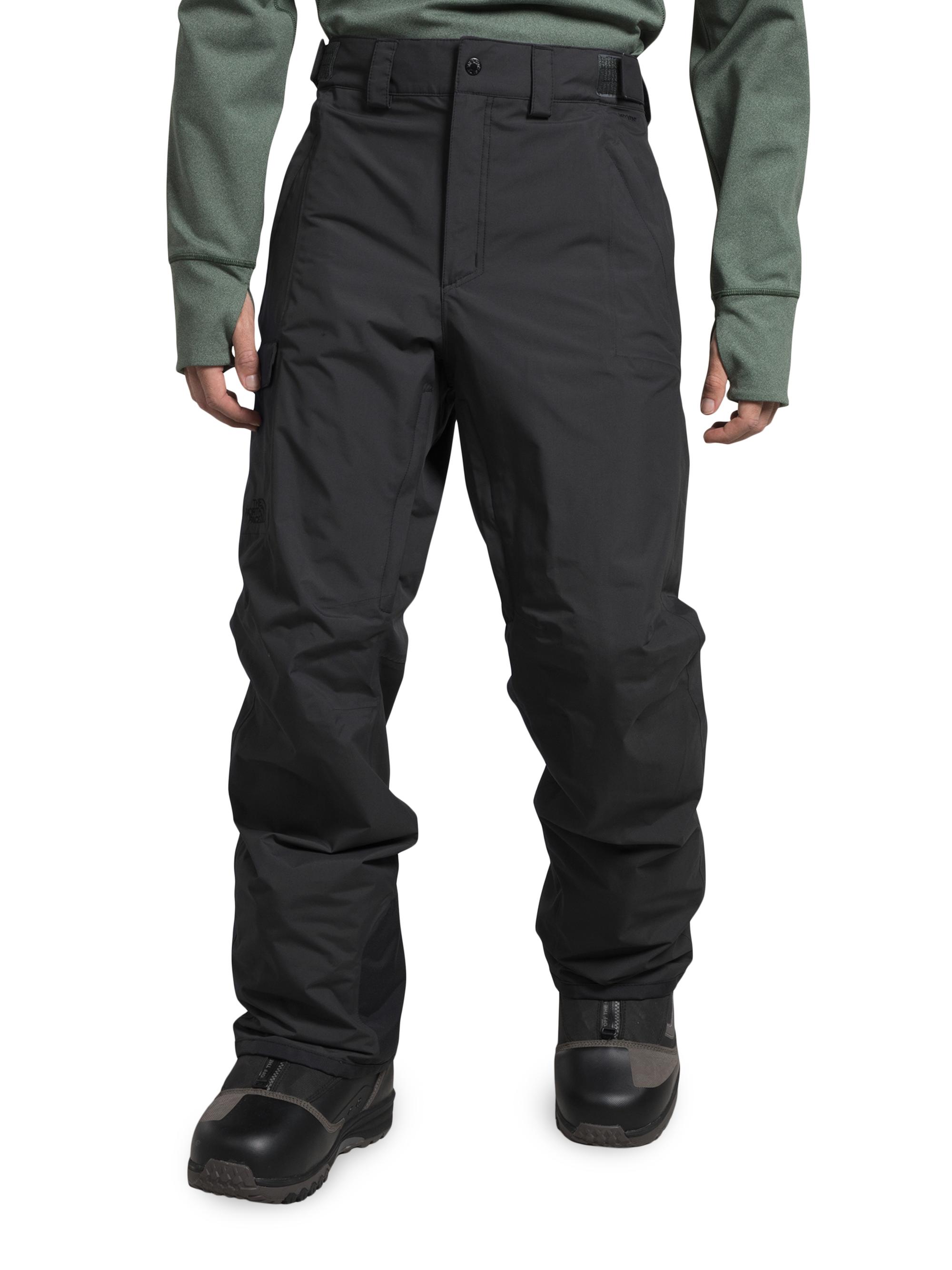 The North Face Men's Freedom Insulated Pants - Asphalt Grey