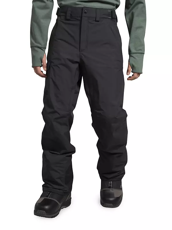 Prairie Summit Shop - The North Face Boys Freedom Insulated Pant