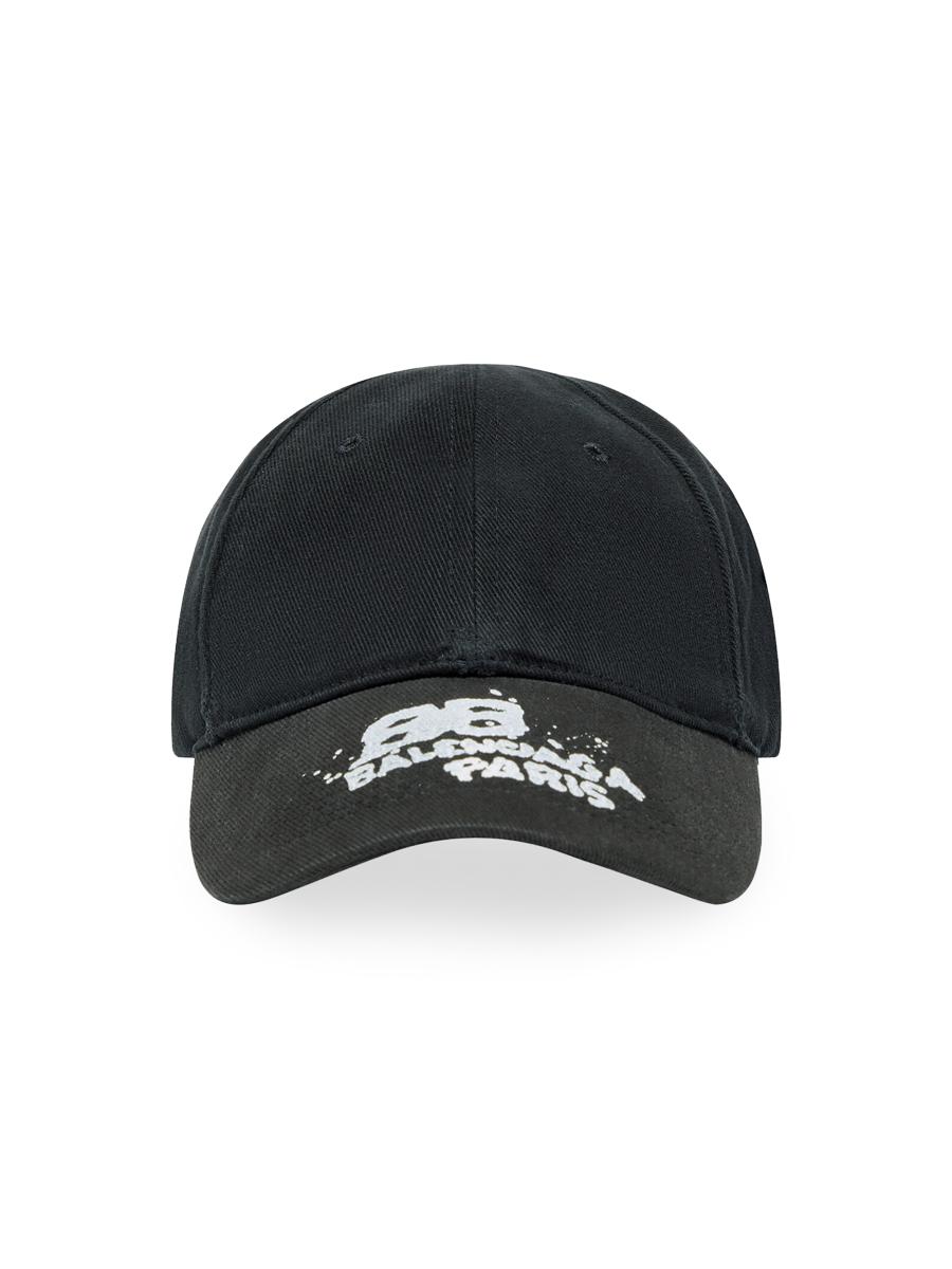 ギフト♪【国内発送★BALENCIAGA】HAND DRAWN BB ICON スカーフ ウィメンズ's スカーフ＆キャップ | Balenciaga JP