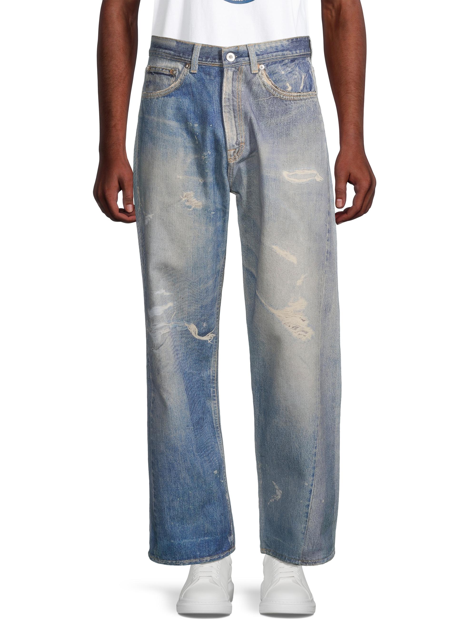 OUR LEGACY third cut denim サイズ32 OUR LEGACY third cut denim サイズ32 Our Legacy Third Cut Digital