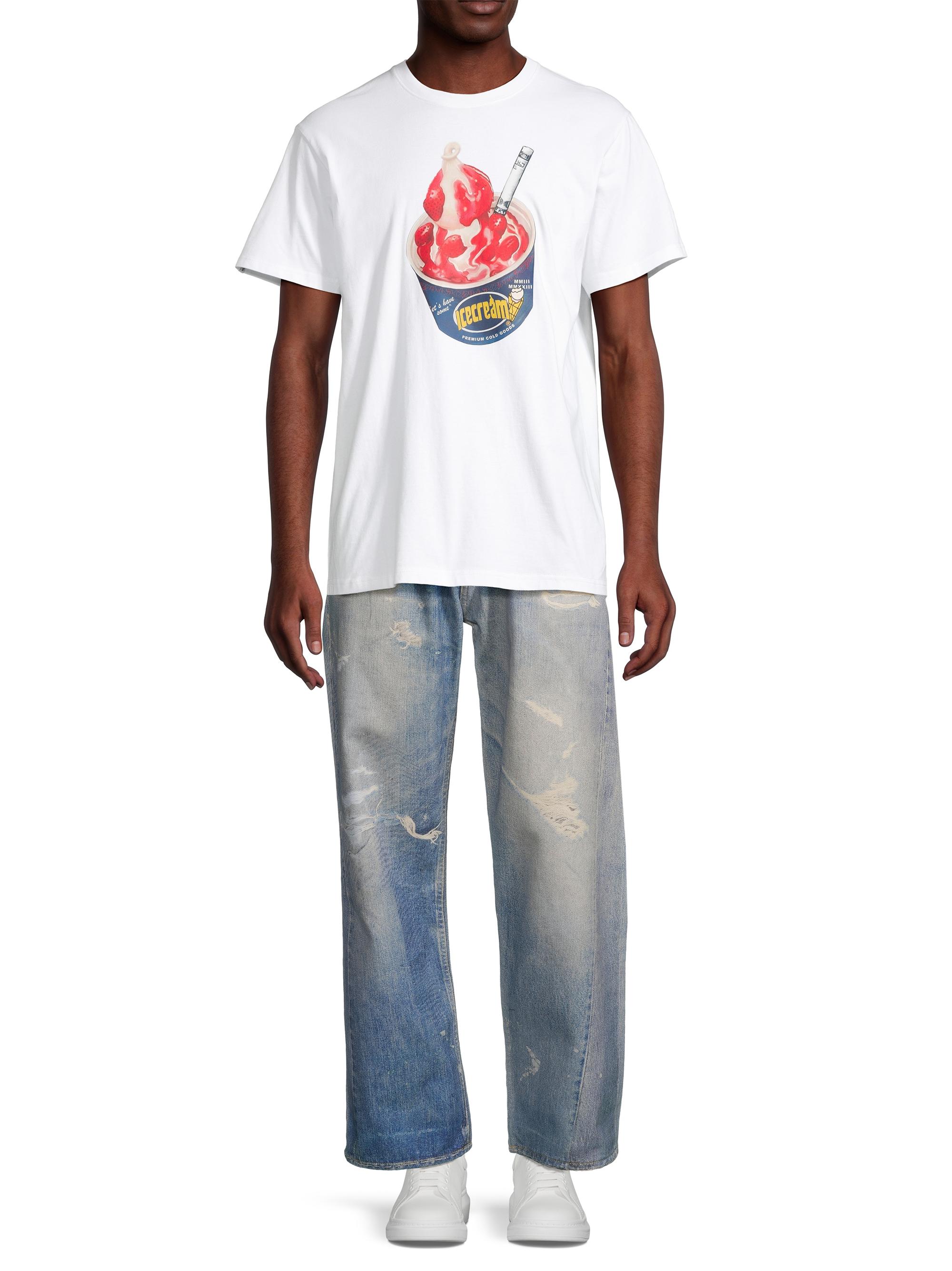 Our Legacy Core Mens Third Cut Five-Pocket Jeans | Saks Fifth Avenue