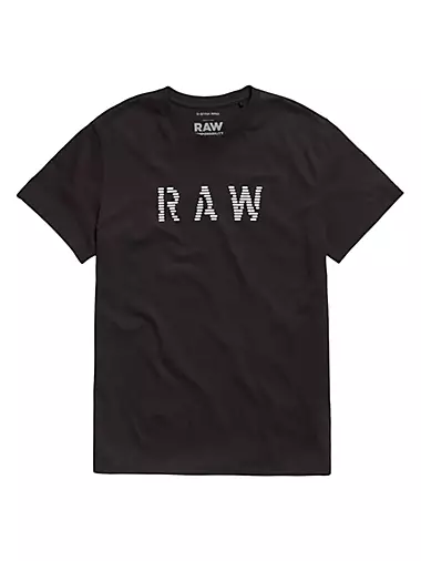 G-Star RAW T-shirts for Men, Online Sale up to 60% off