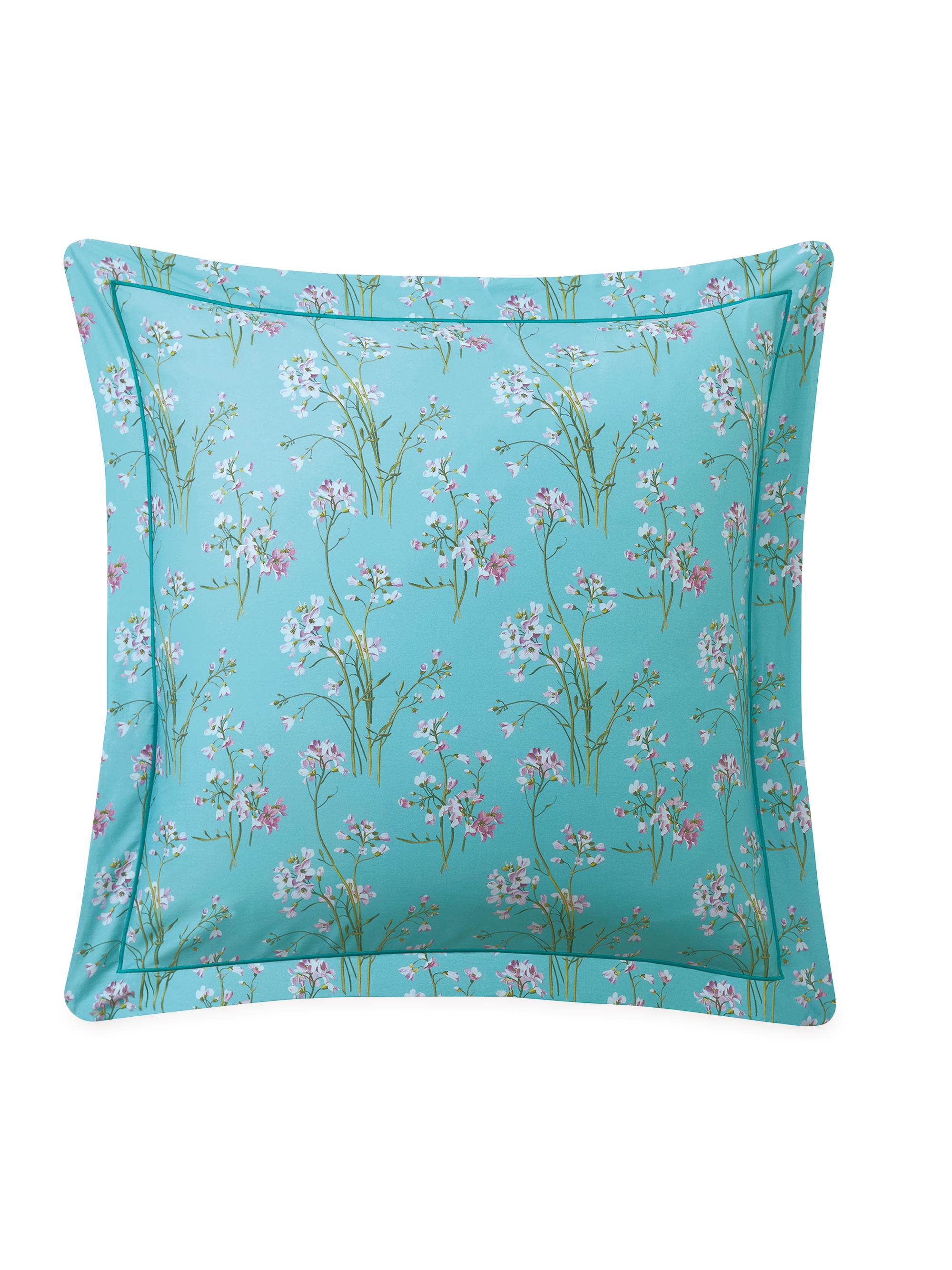 Anne de Solène Époque Euro Sham European