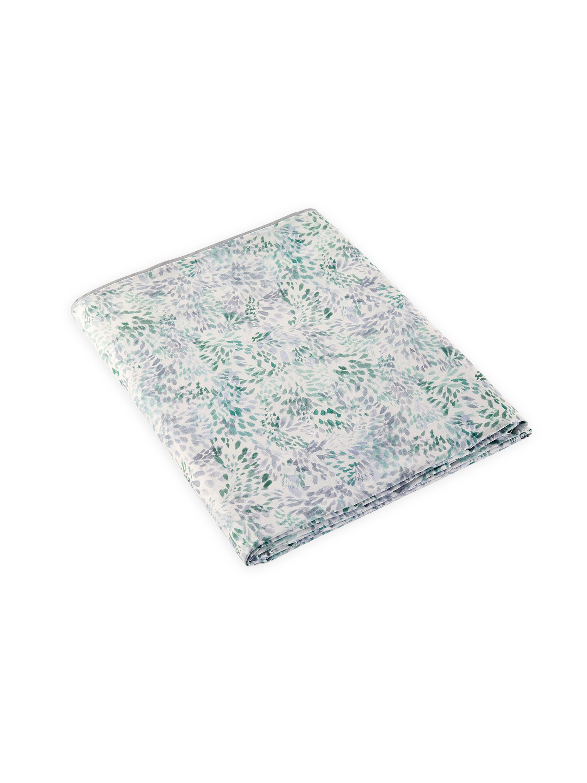 Anne de Solène Impression Flat Sheet King