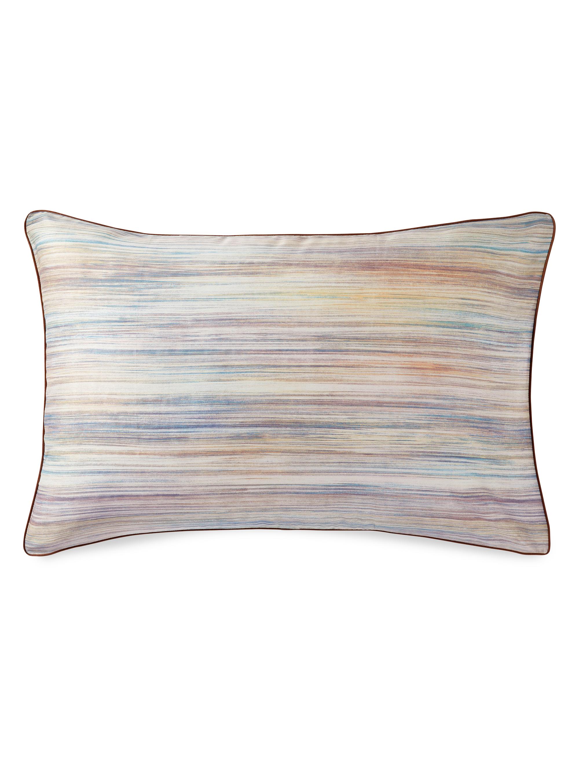 Anne de Solène Fil À Fil Sham Boudoir