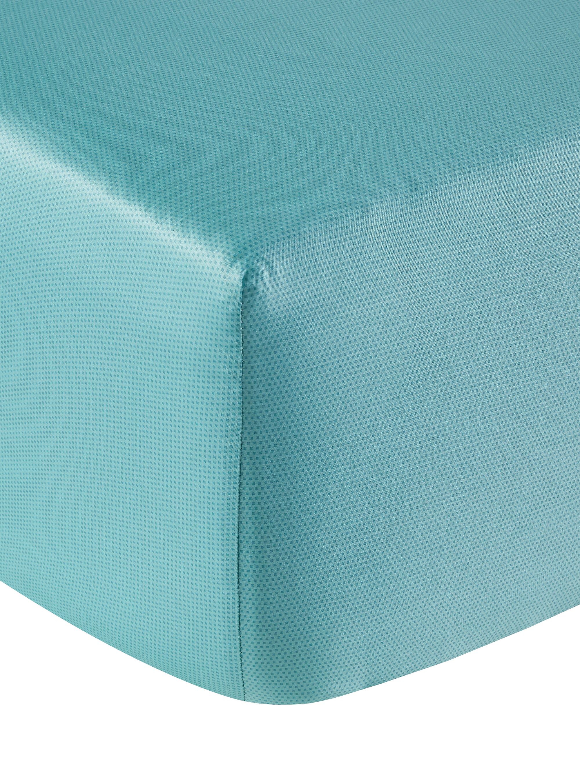 Anne de Solène Époque Fitted Sheet Queen