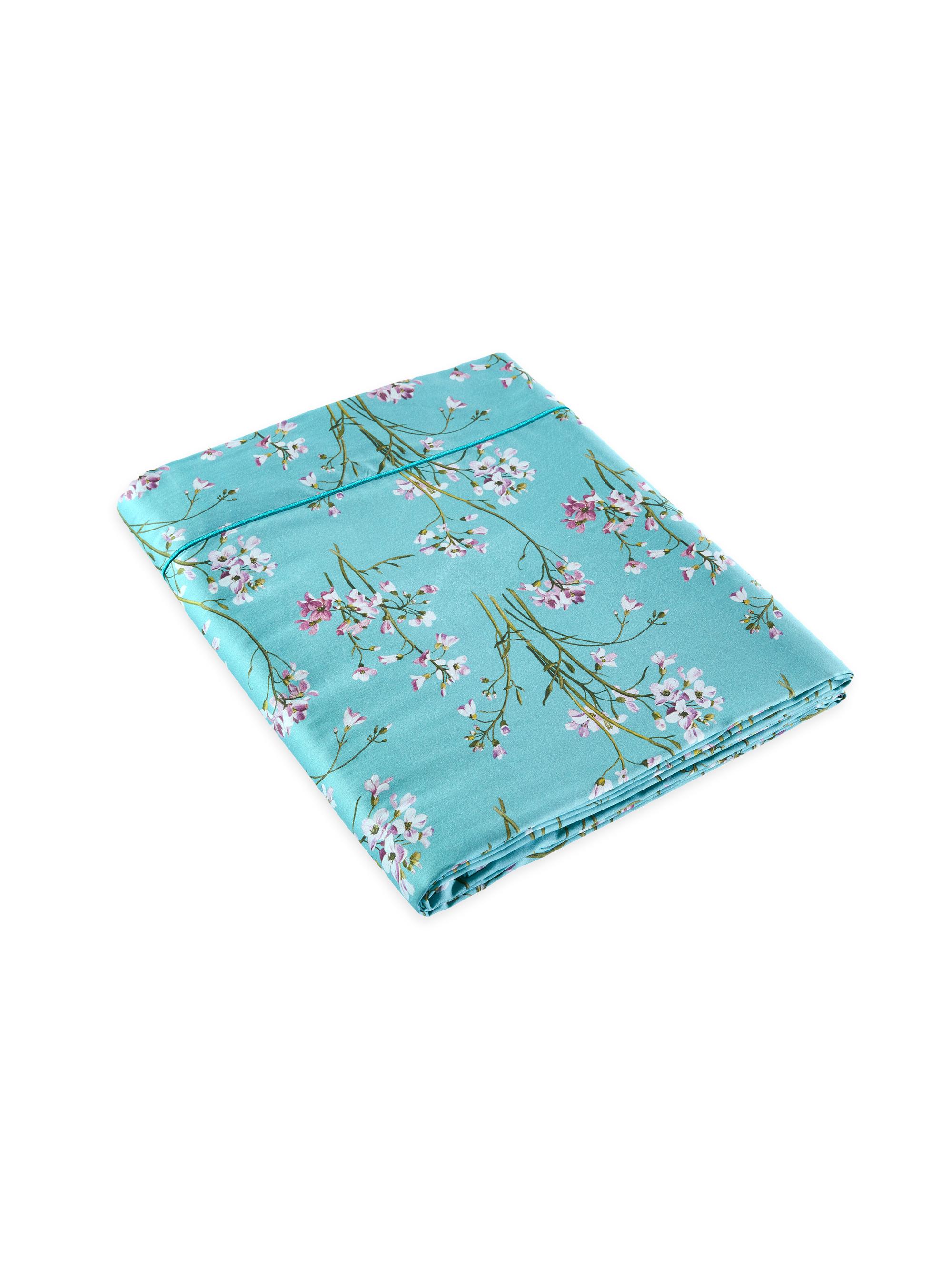 Anne de Solène Époque Flat Sheet Queen