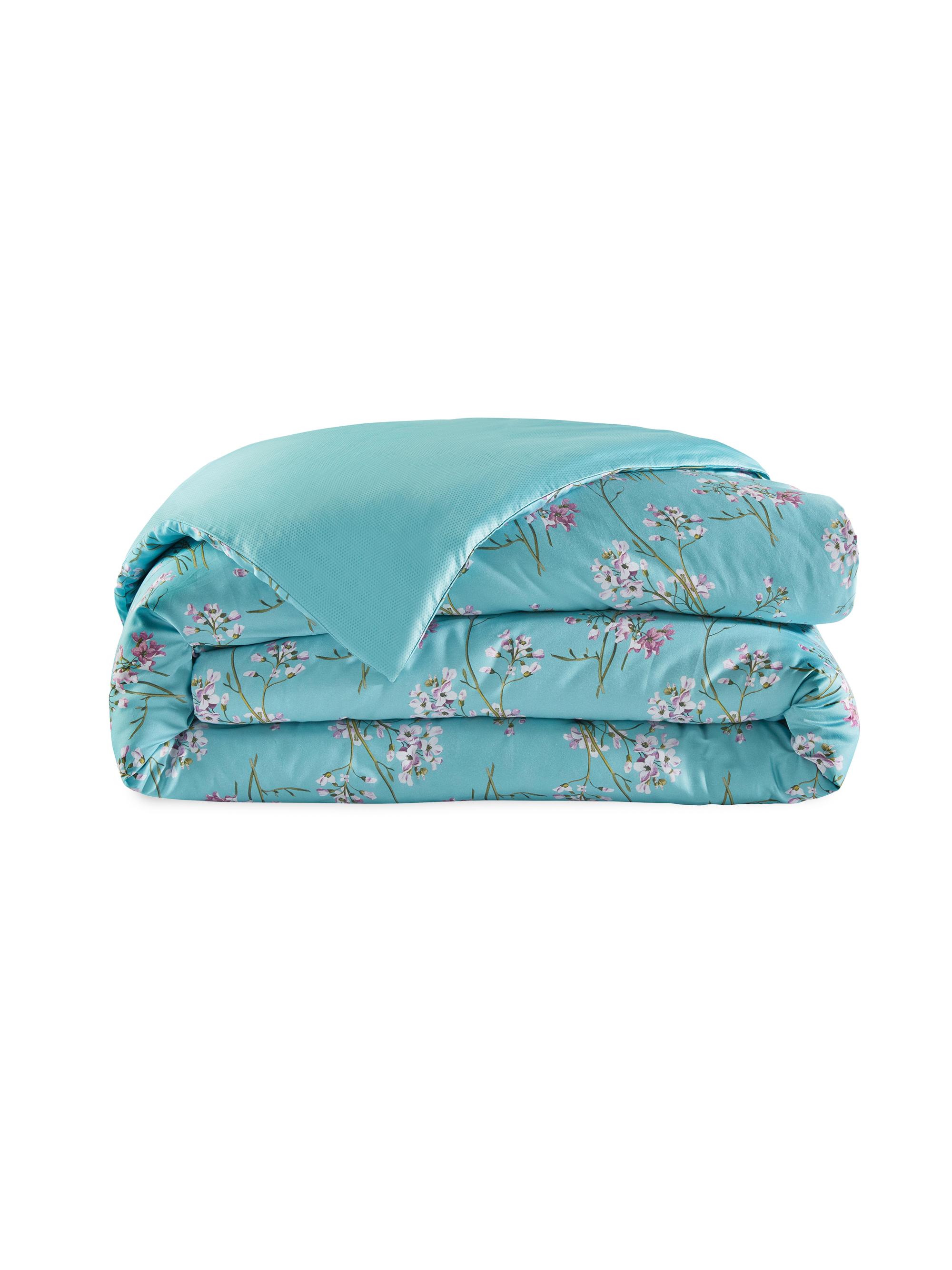 Anne de Solène Époque Duvet Cover Queen