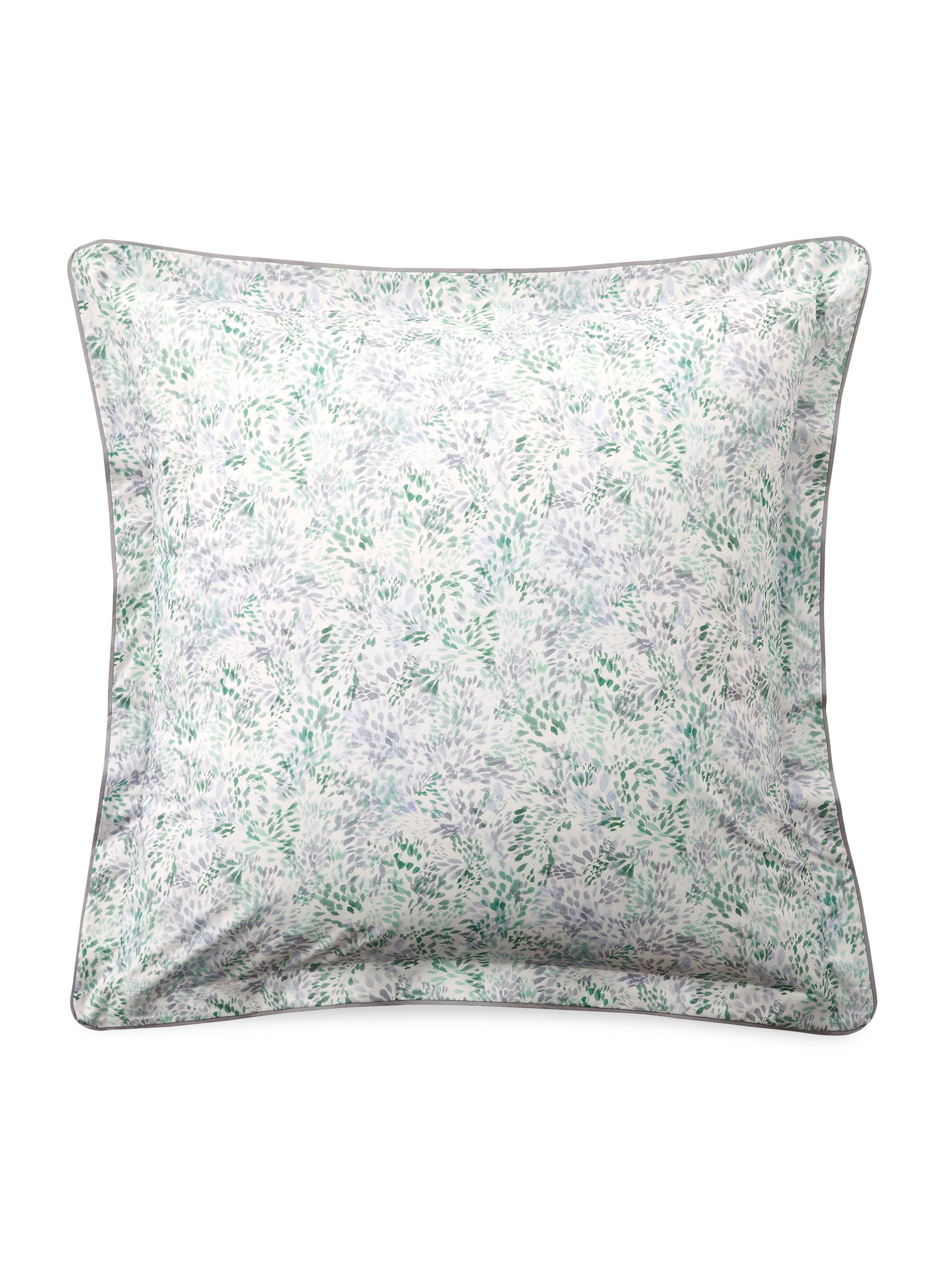 Anne de Solène Impression Euro Sham European