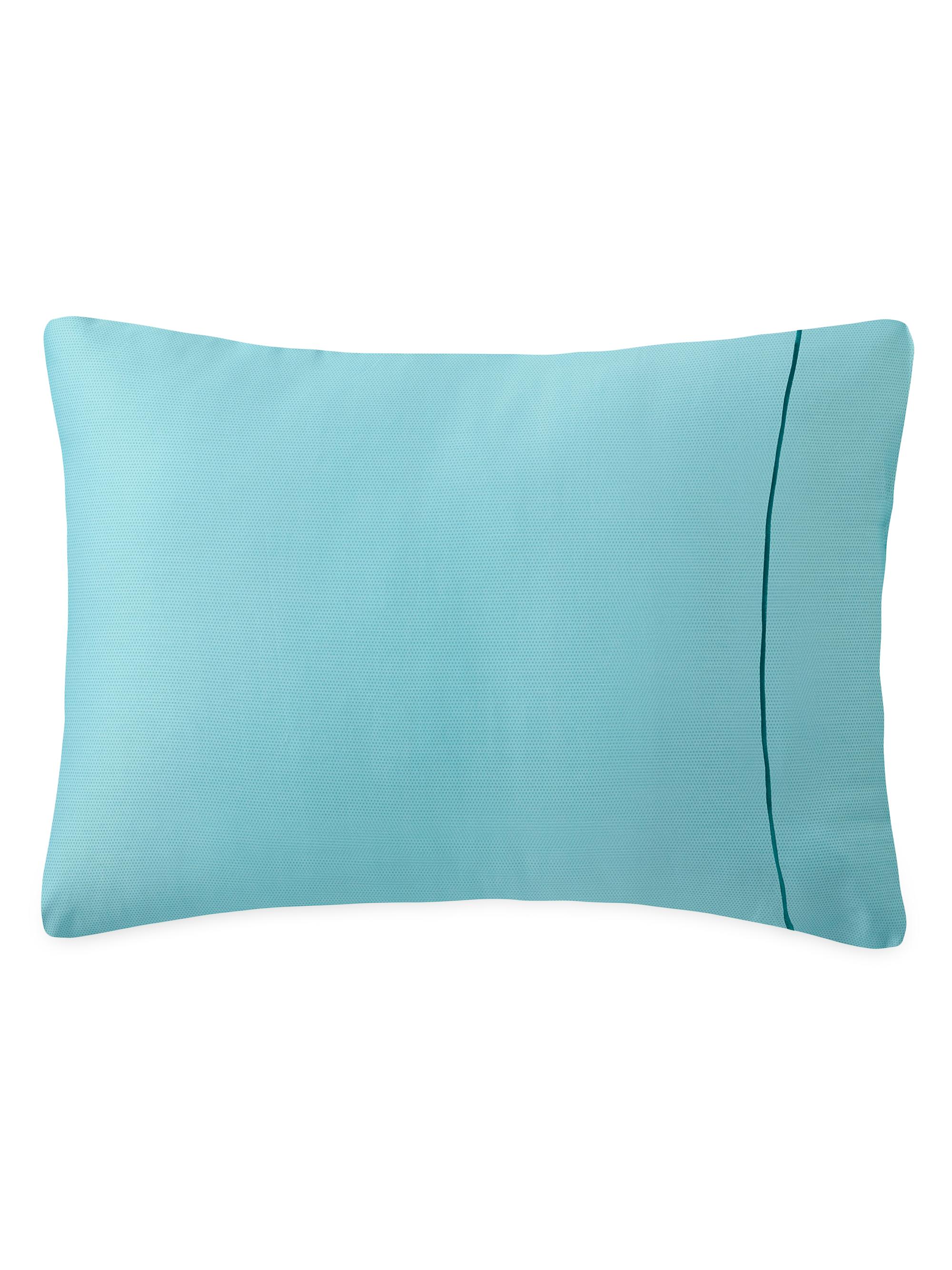 Anne de Solène Époque Pillowcases 2-Piece Set Standard