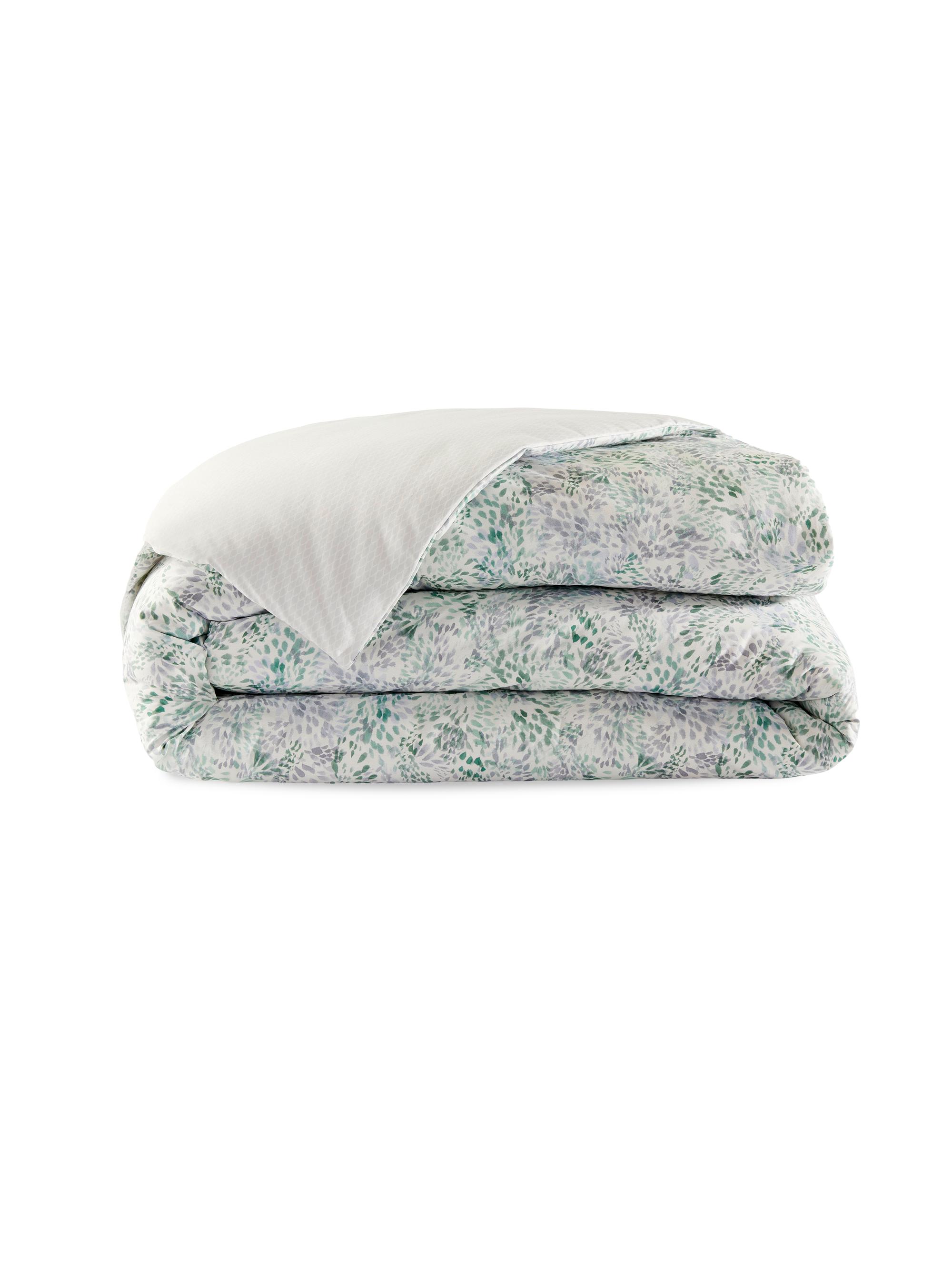 Anne de Solène Impression Duvet Cover King