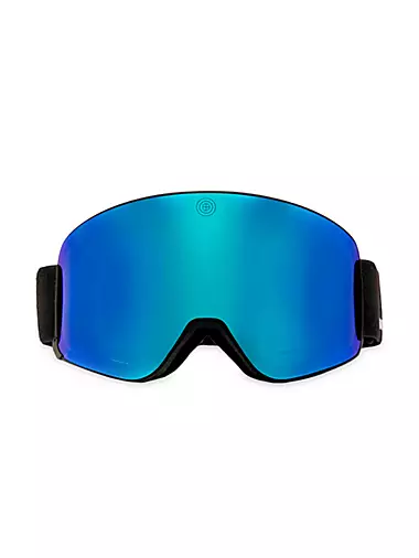 High Definition Photochromic Ski Goggles