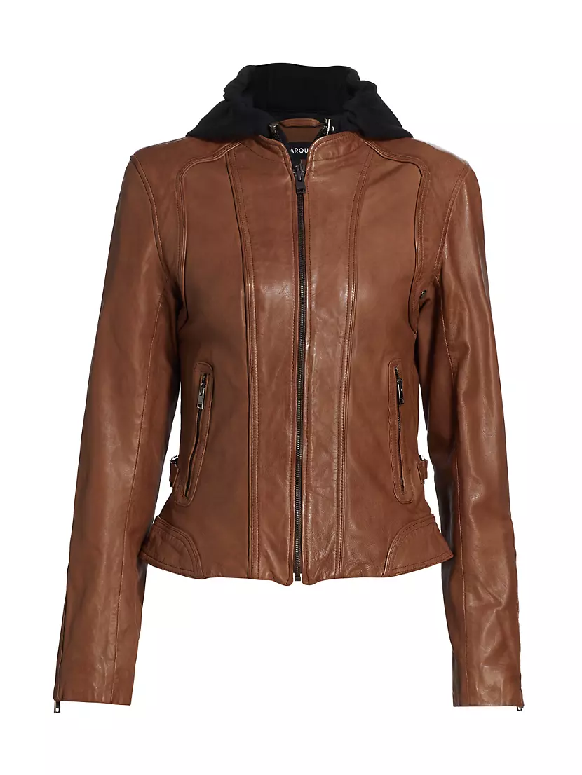 What To Know Before You Buy An Allsaints Leather Jacket – FORD LA