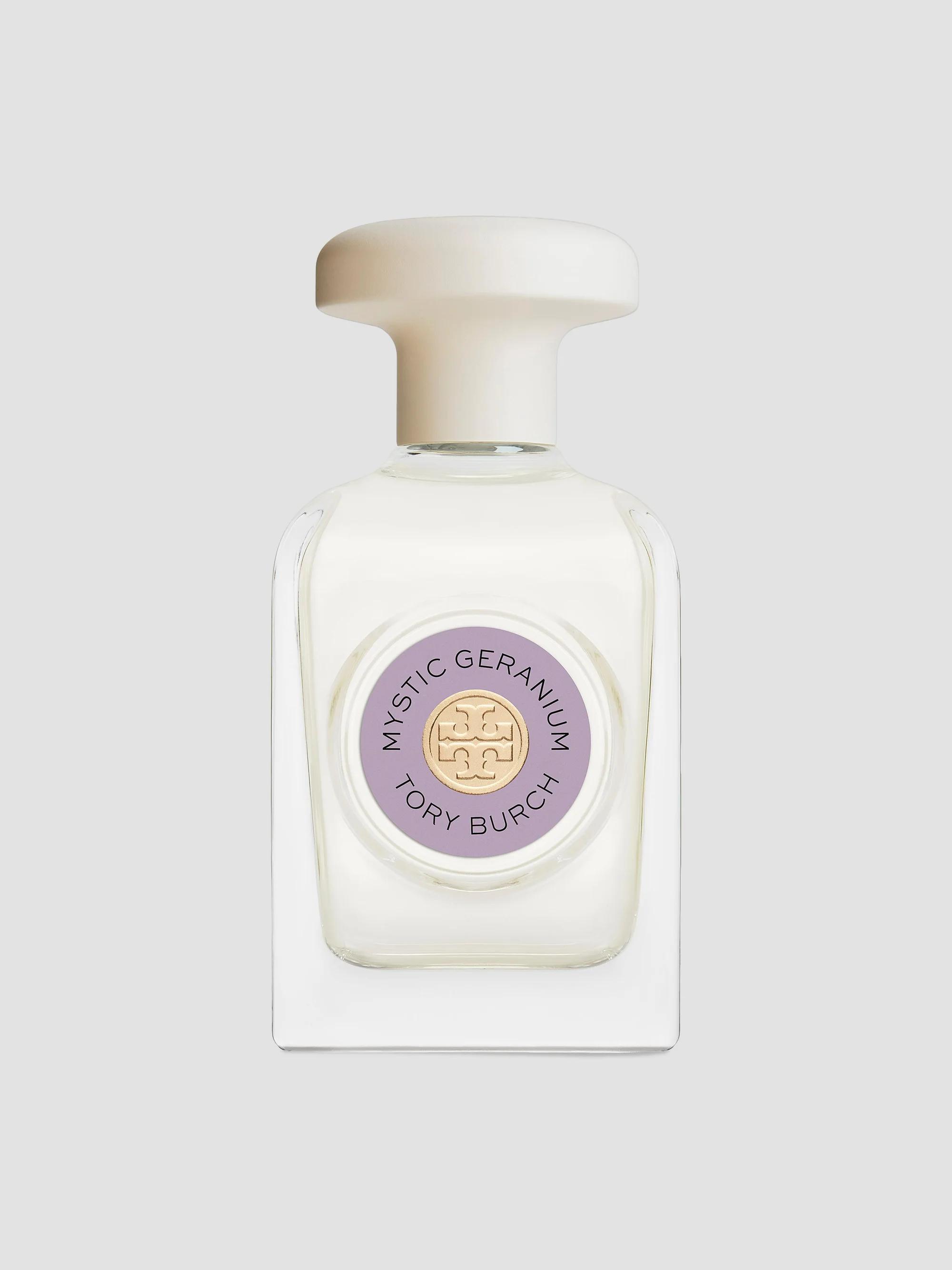 Tory Burch Women's Essence of Dreams Mystic Geranium Eau de Parfum - Size 2.5-3.4 oz.