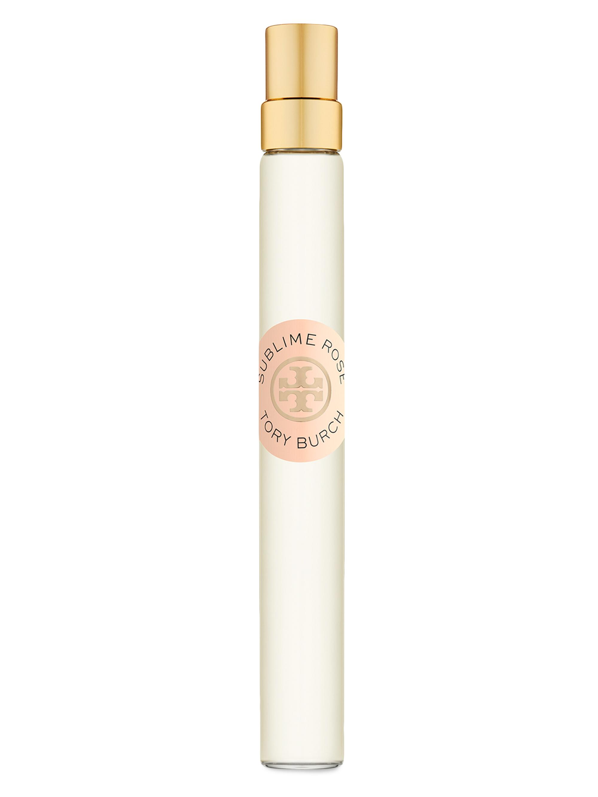 Tory Burch Sublime Rose トリーバーチ　サブライム ローズ Sublime Rose Eau de Parfum 90ml: Women's Designer Perfume | Tory Burch