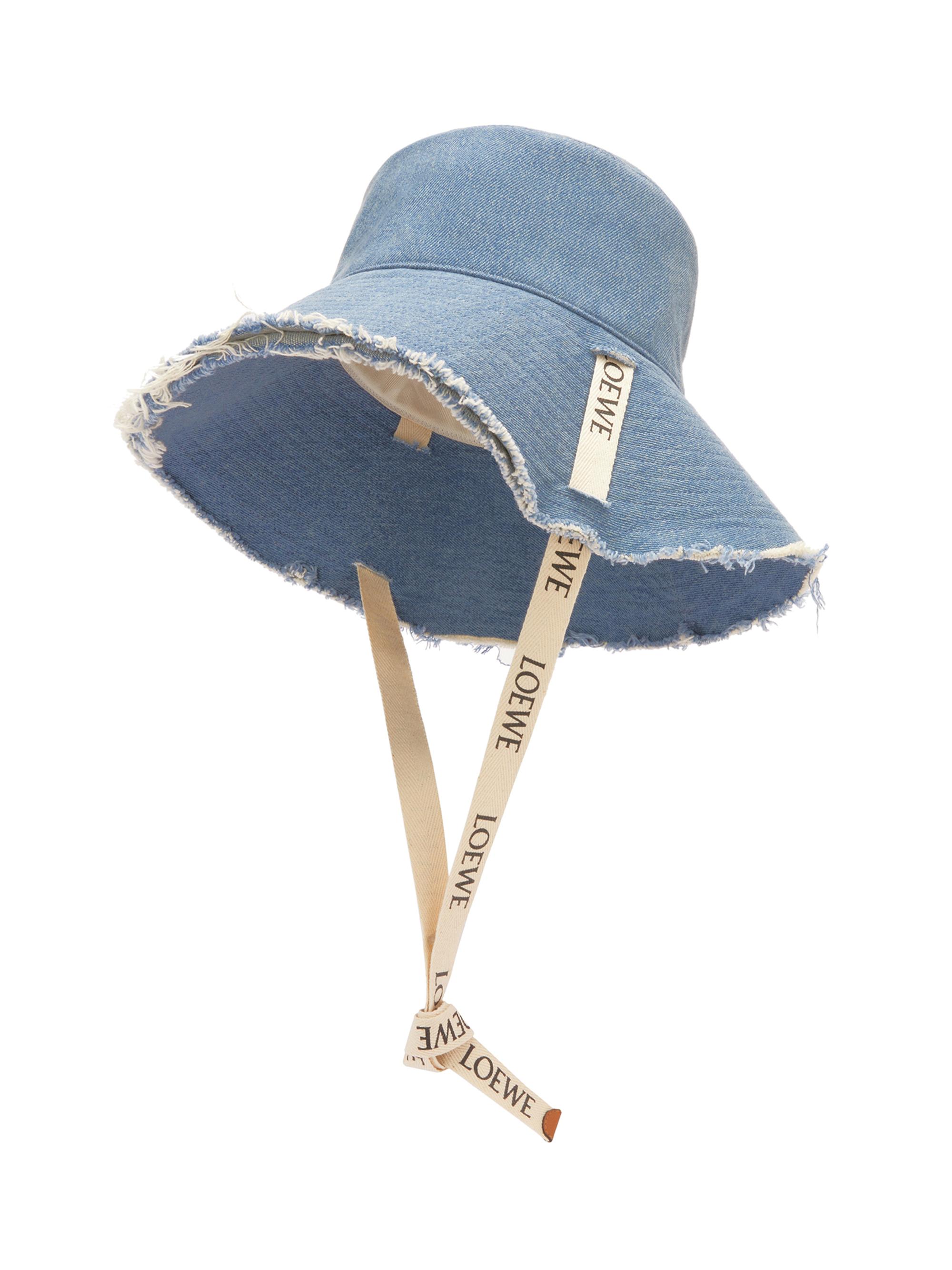 fisherman hat loewe