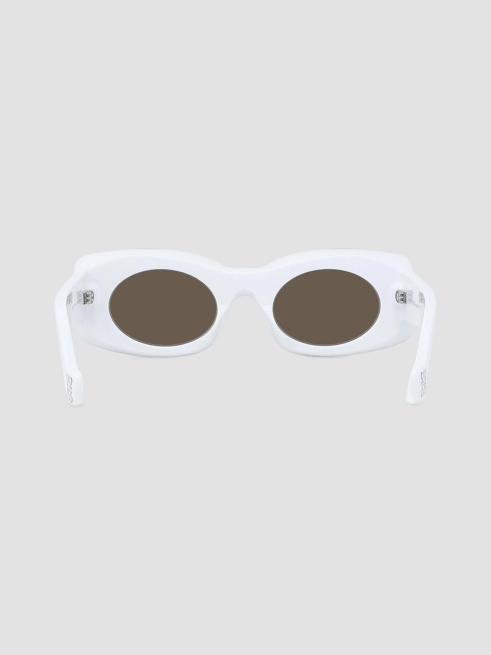LOEWE x Paula\'s Ibiza 49MM Rectangular Sunglasses Paula main image 2