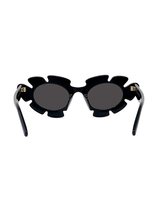 Shop LOEWE LOEWE x Paula's Ibiza 47MM Flower Sunglasses Shop LOEWE LOEWE x Paula's Ibiza 47MM Flower Sunglasses