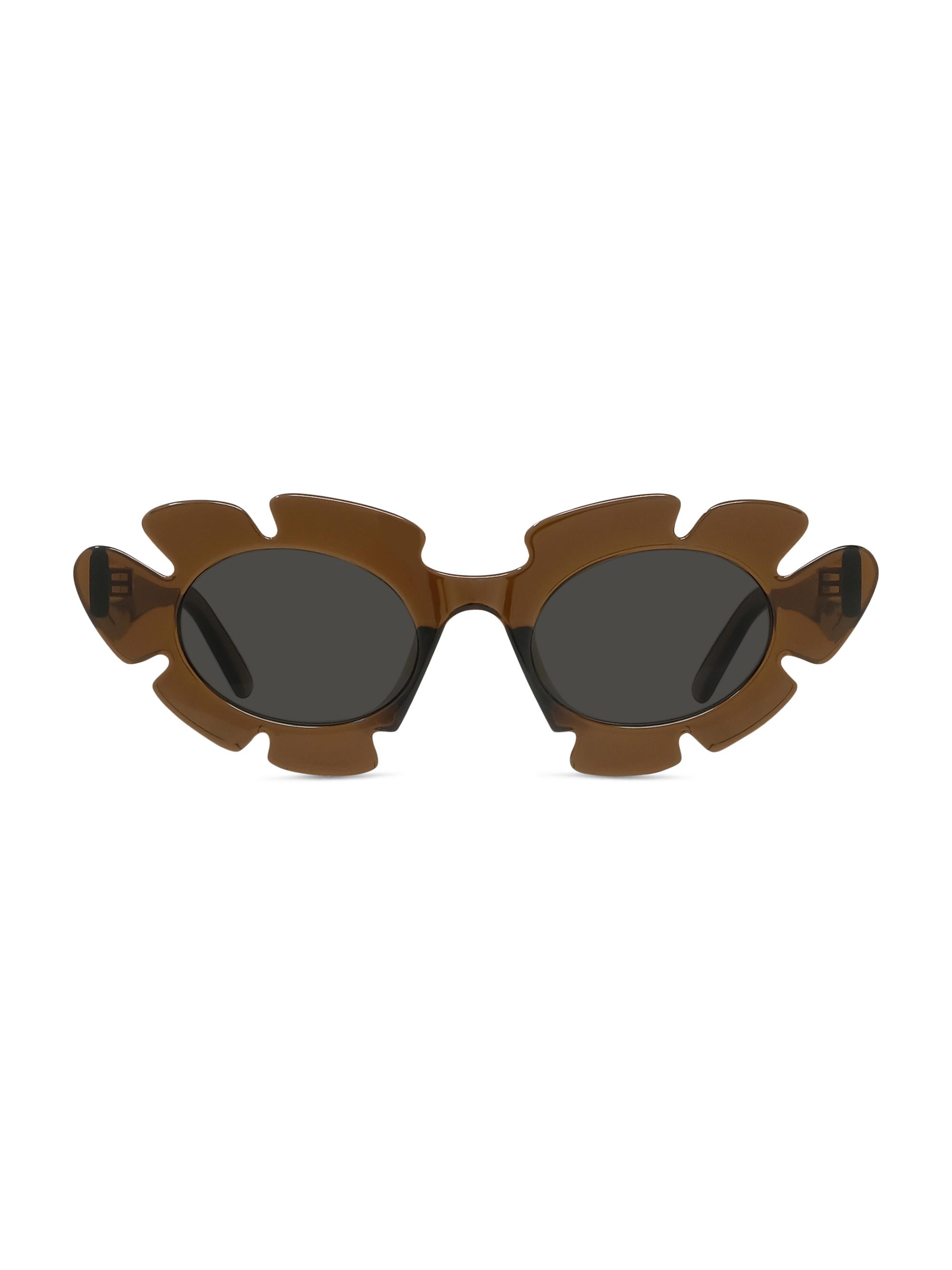 LOEWE LOEWE x Paula's Ibiza 47MM Flower Sunglasses | Saks Fifth Avenue