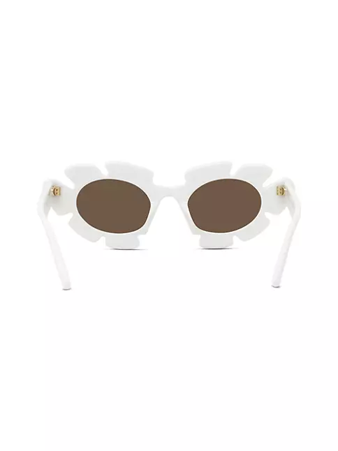 Louis Vuitton, Accessories, Sold Louis Vuitton Mirror The Party Sunglasses