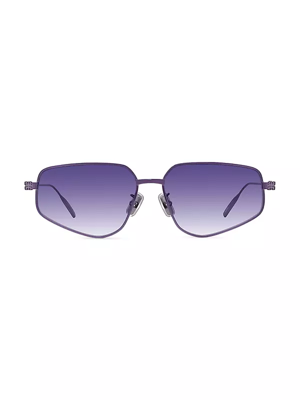 Sunglasses Givenchy GV 7130 /S 0807 Black