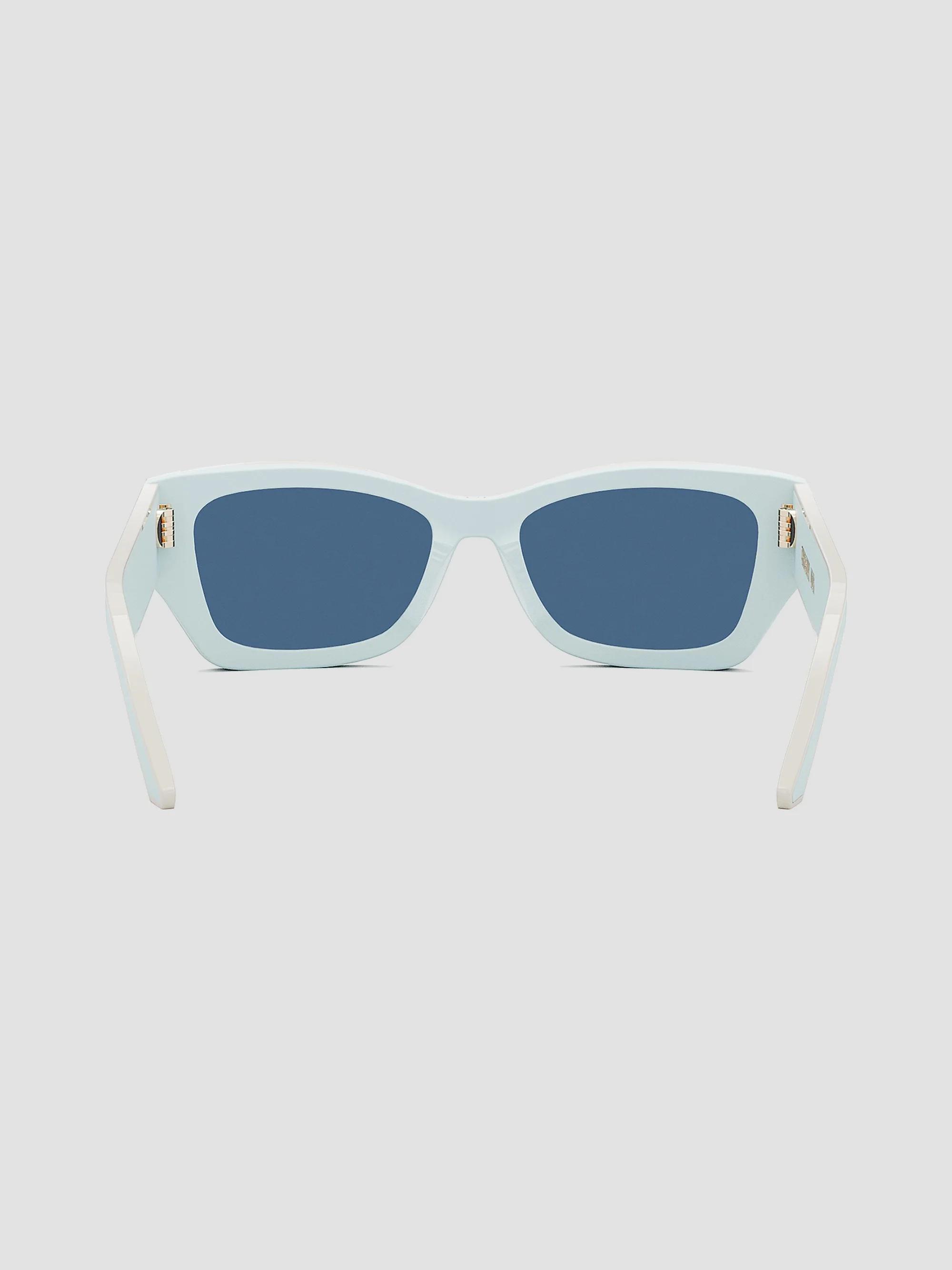 Dior DiorPacific S2U 53MM Square Sunglasses | Saks Fifth Avenue display picture 2