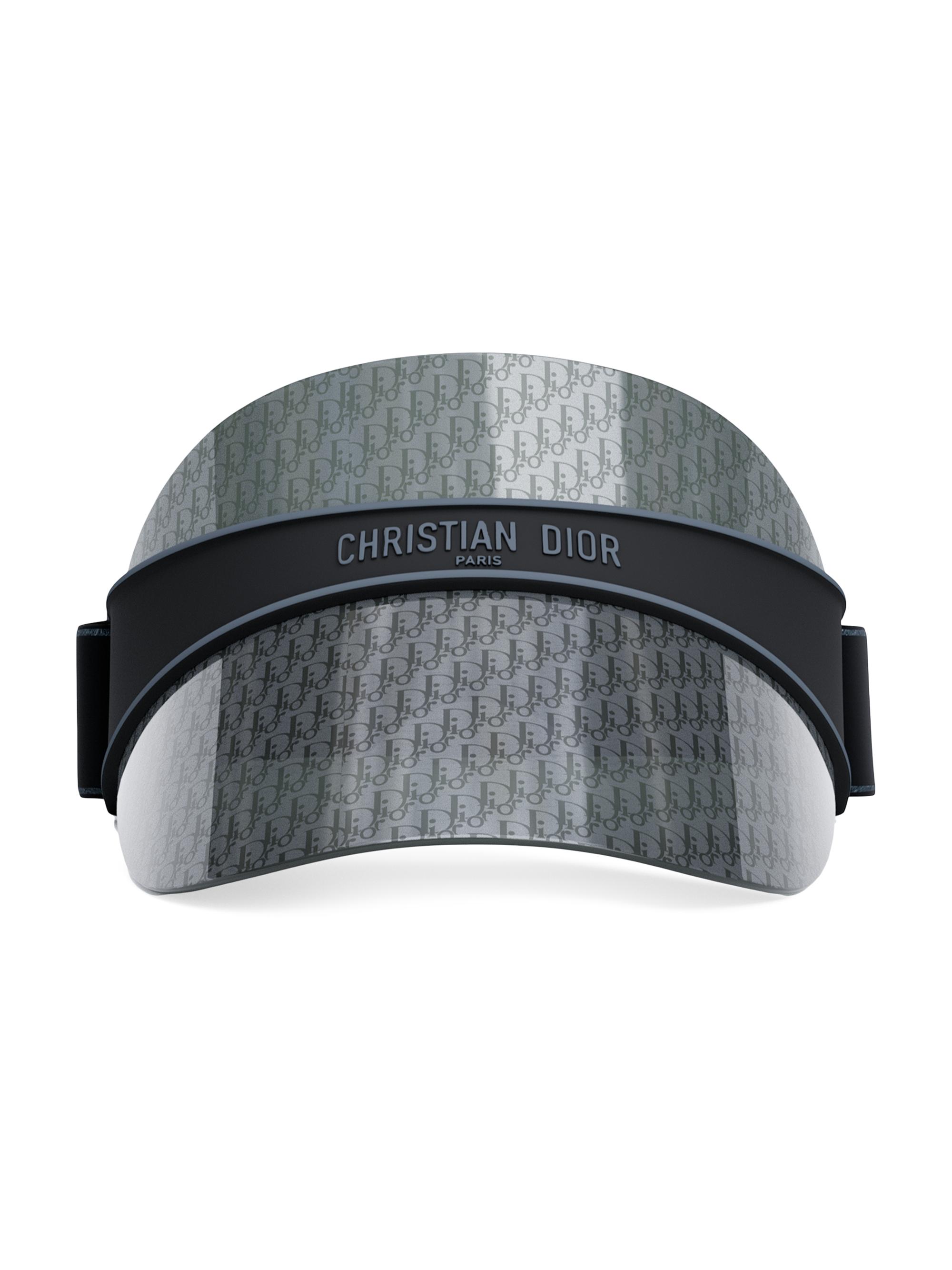 Dior カプチュール DIOR DiorClub V1U Visor | Saks Fifth Avenue