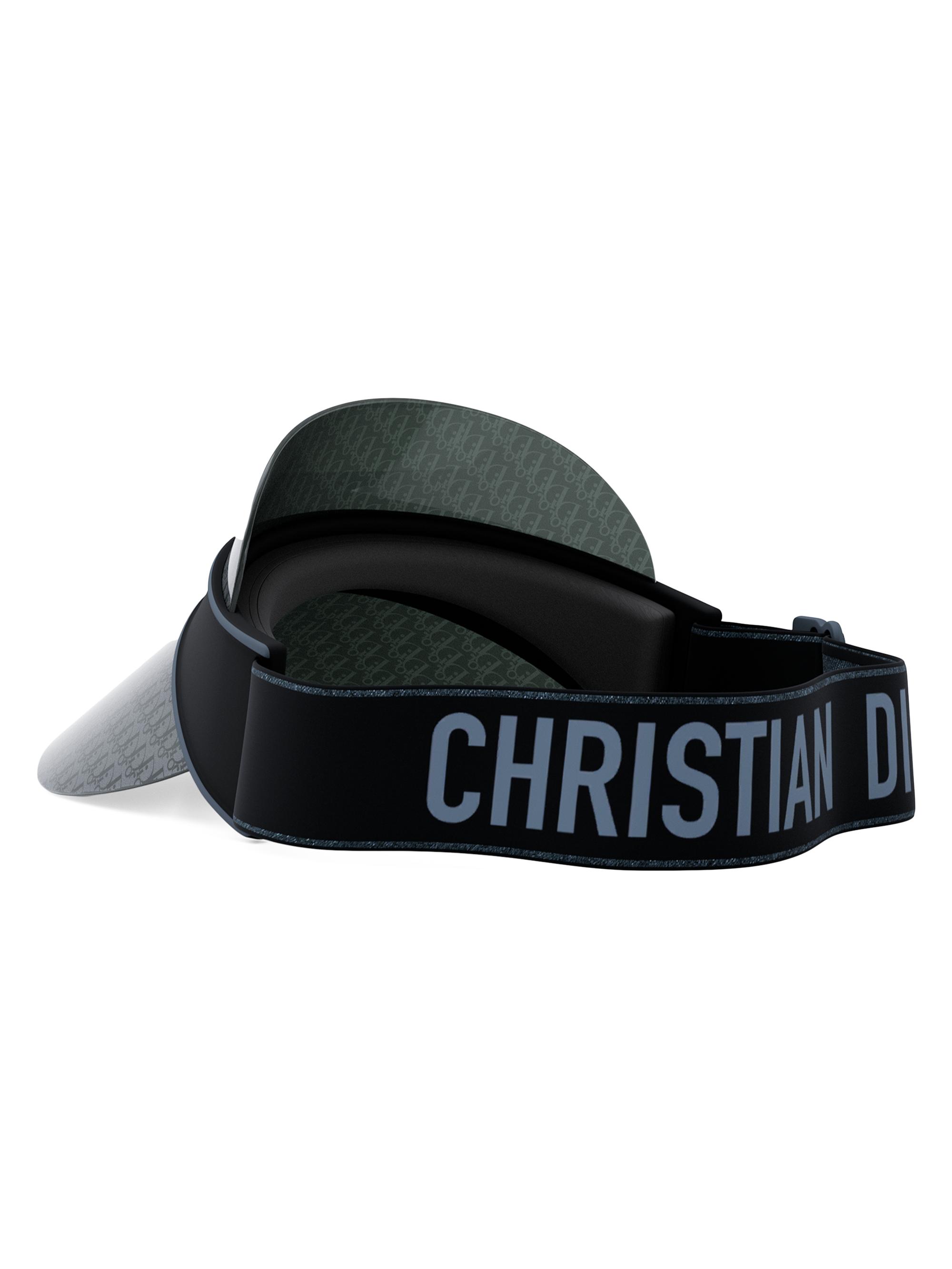 DIOR DiorClub V1U Visor | Saks Fifth Avenue
