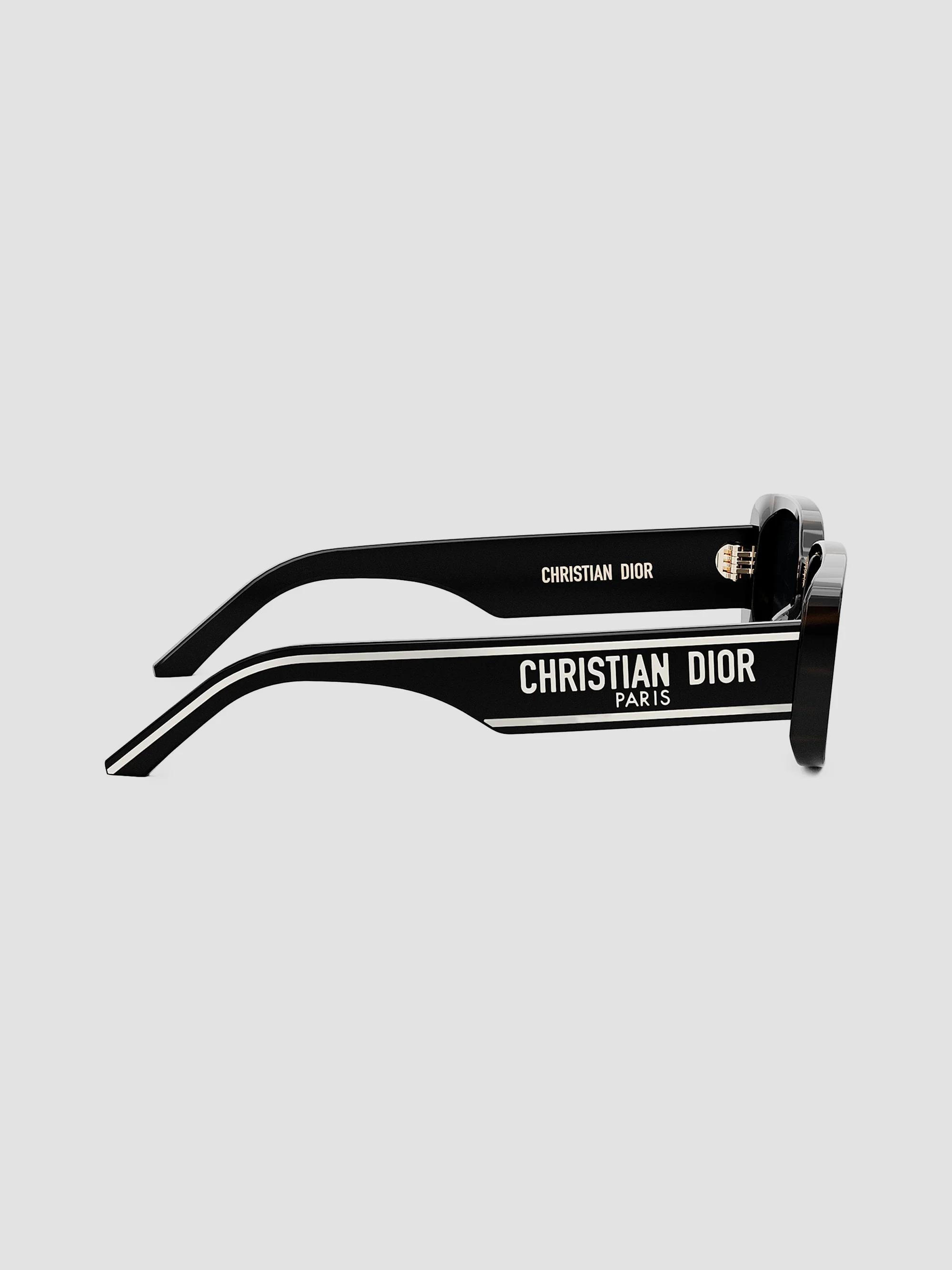 Christian Dior WILDIOR SU サングラス ディオール Dior Wildior S2U 53MM Square Sunglasses | Saks Fifth Avenue