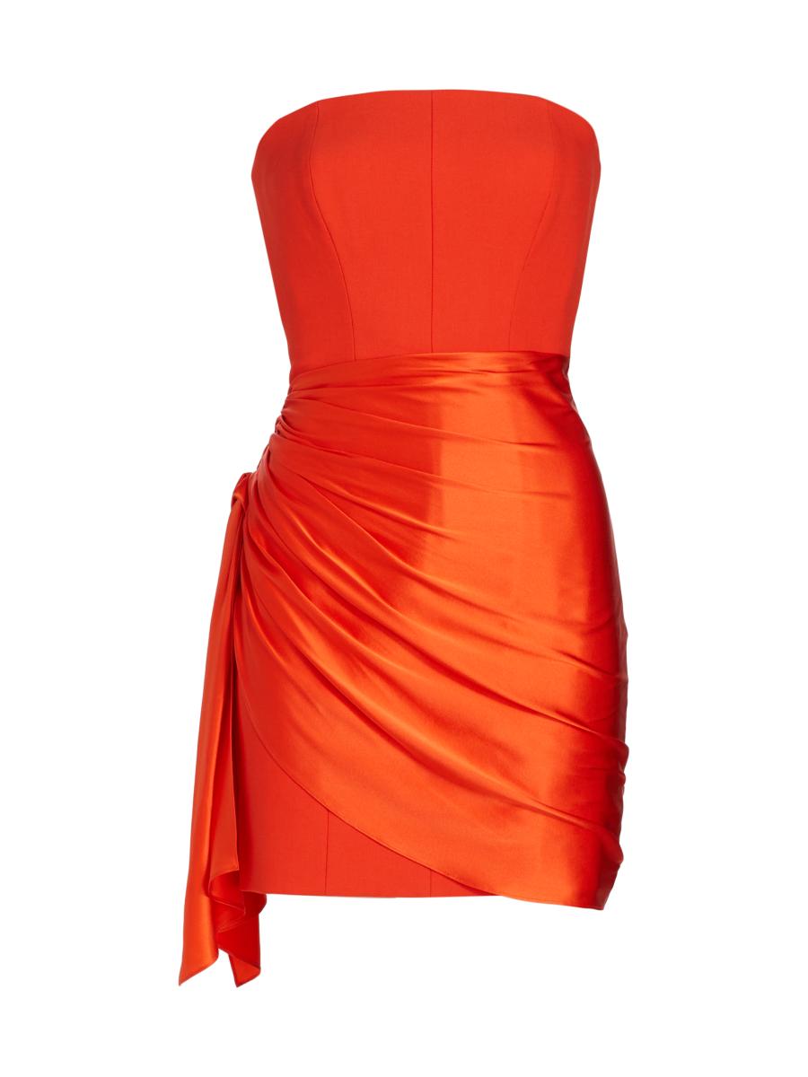 Cinq a Sept Kennith Dress main image 0