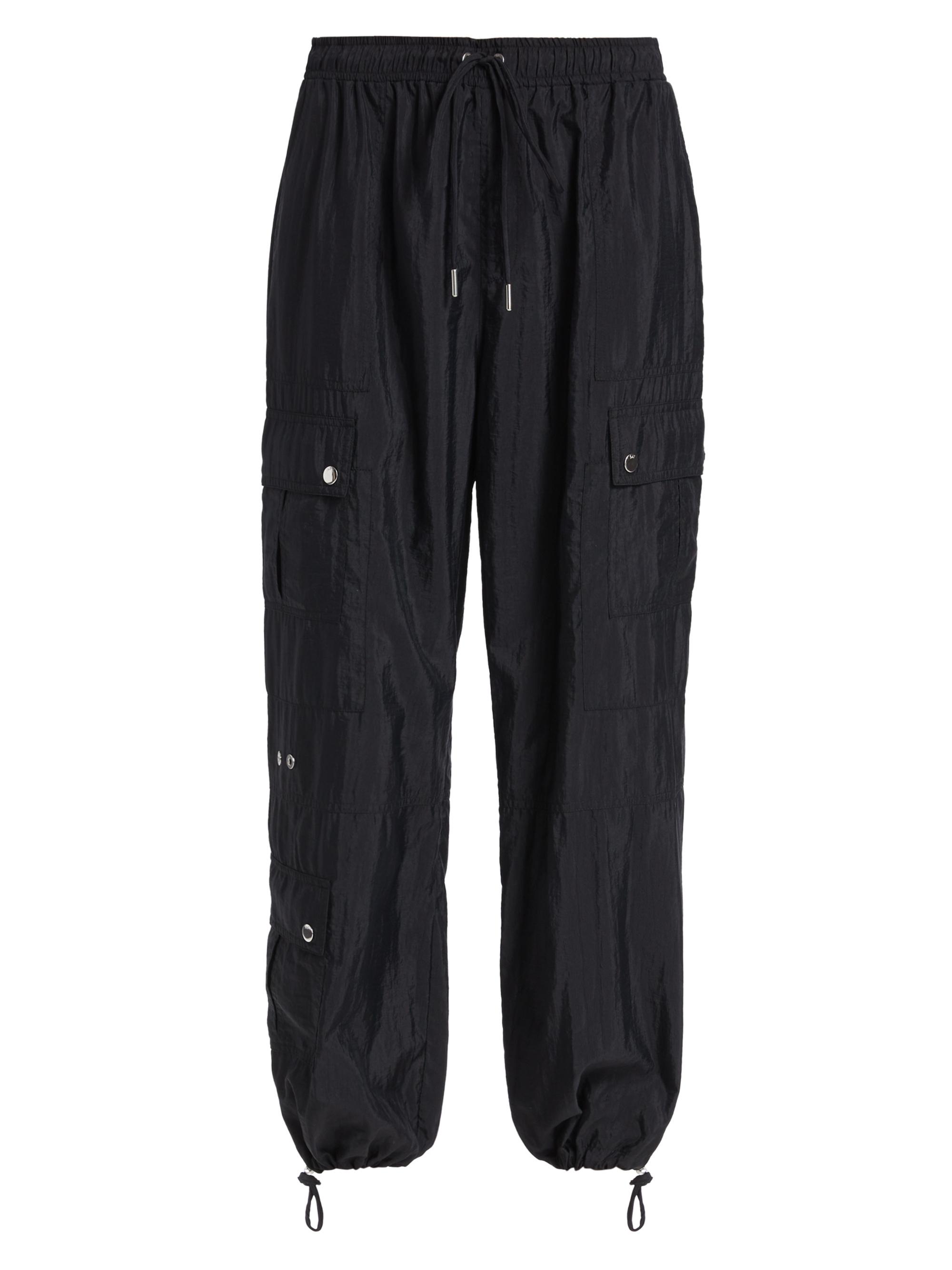 Cinq à Sept Giles Twill Cargo Joggers | Saks Fifth Avenue