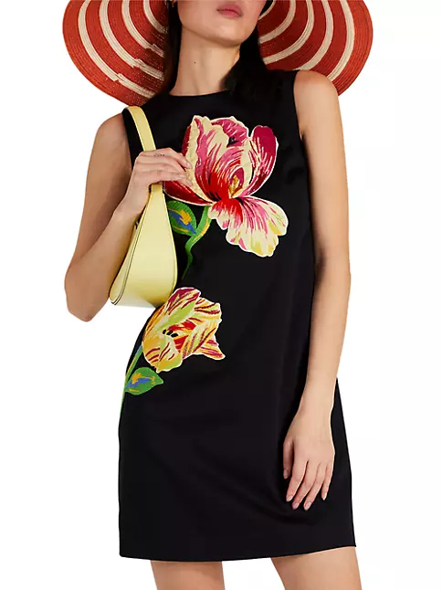 Floral Bouquet Dress by kate spade new york for $56