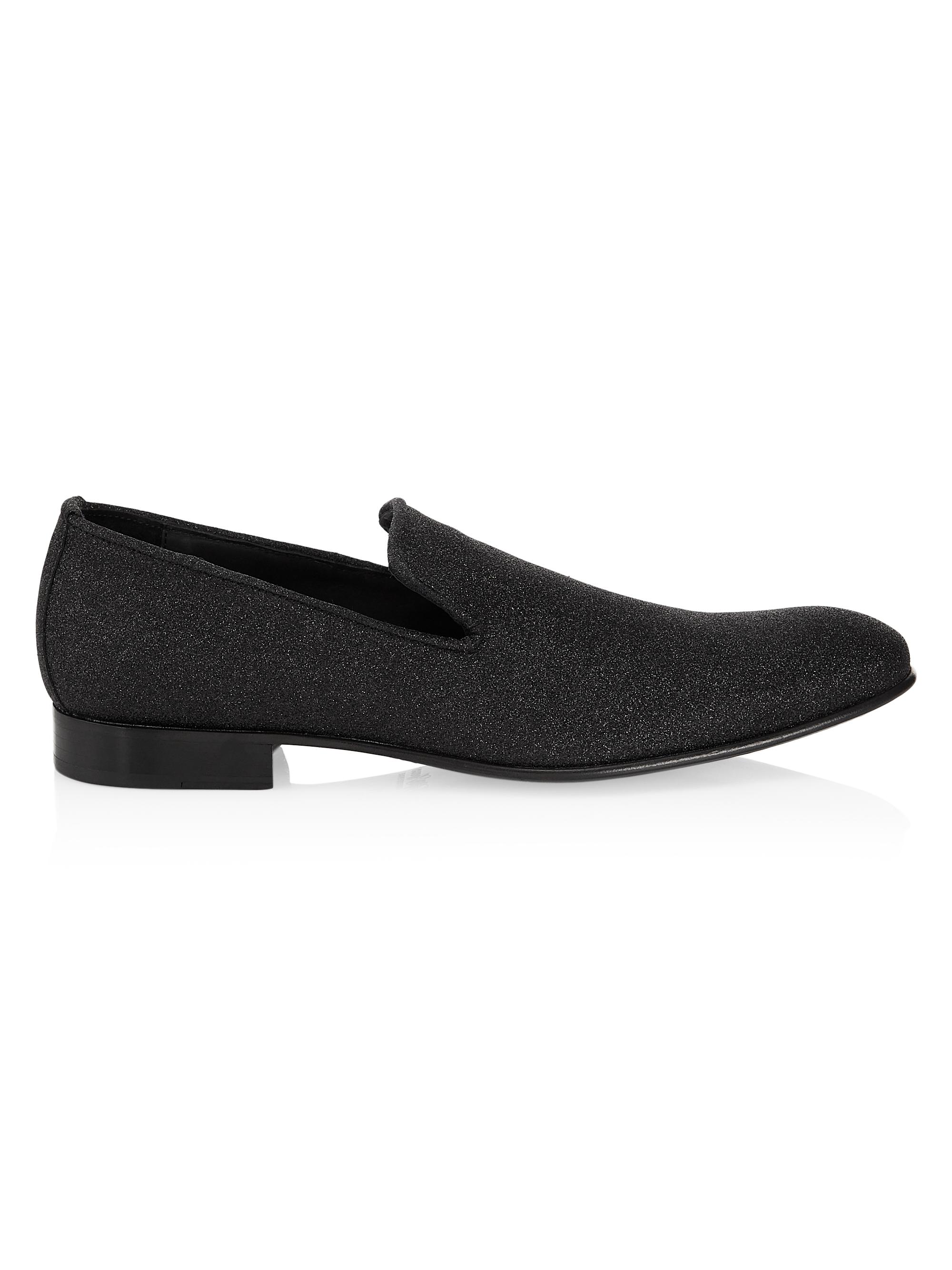 Saks Fifth Avenue Loafers s-l400.jpg main image 3