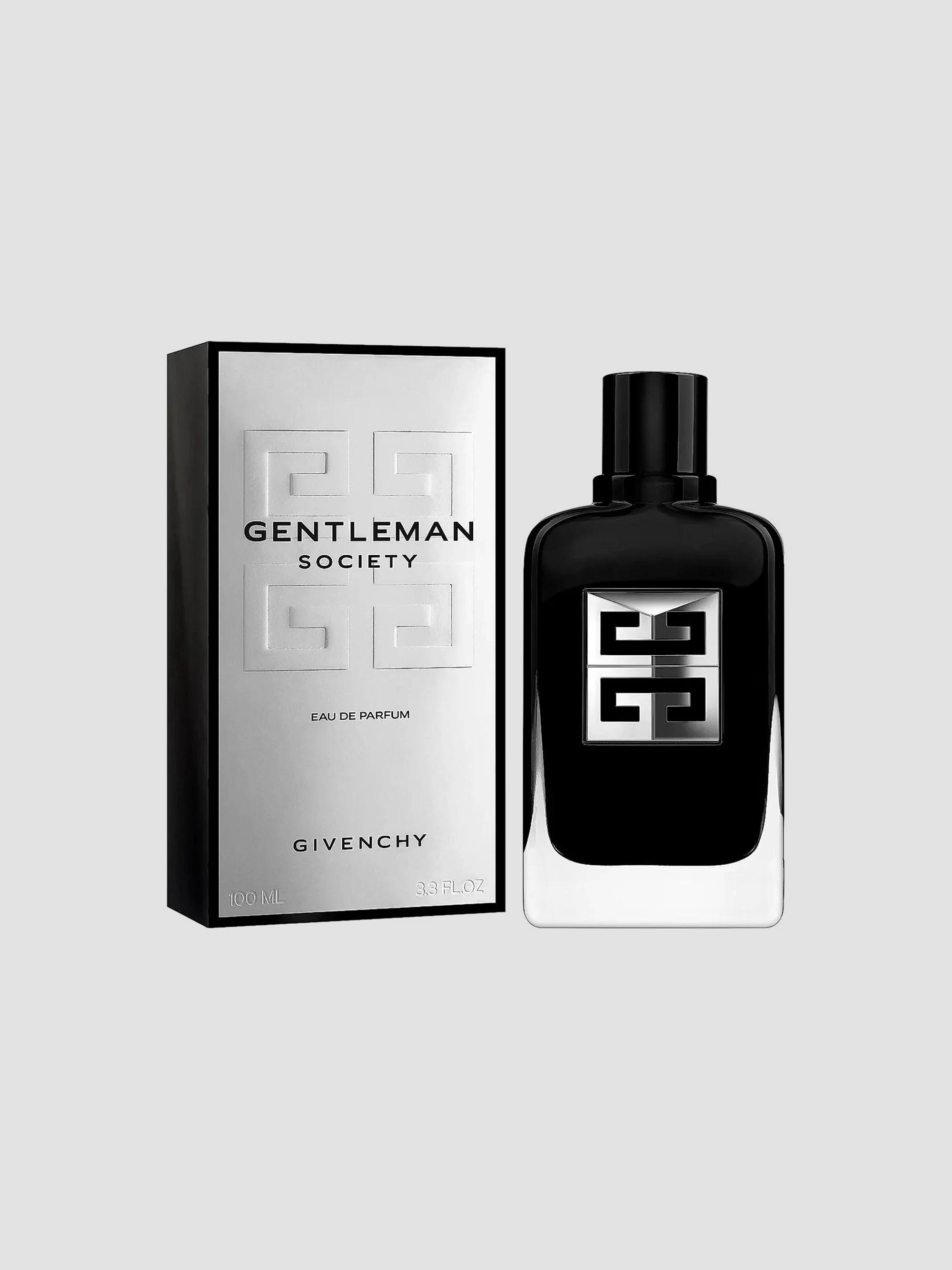 givenchy 香水100ml gentleman society 100ml Givenchy Gentleman Society Eau de Parfum | Saks Fifth Avenue