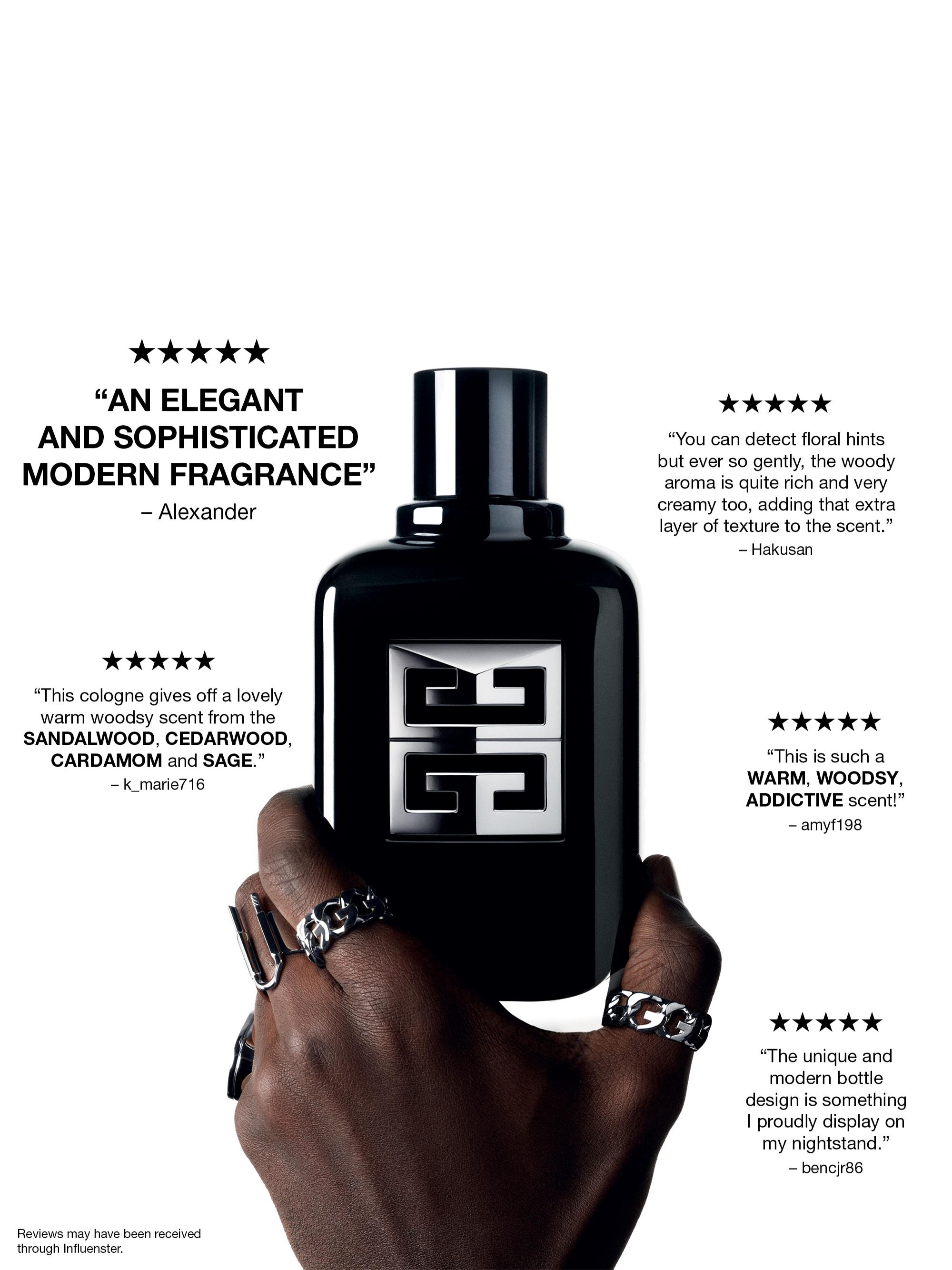 Givenchy Gentleman ユニセックス香水 香水(ユニセックス) Givenchy