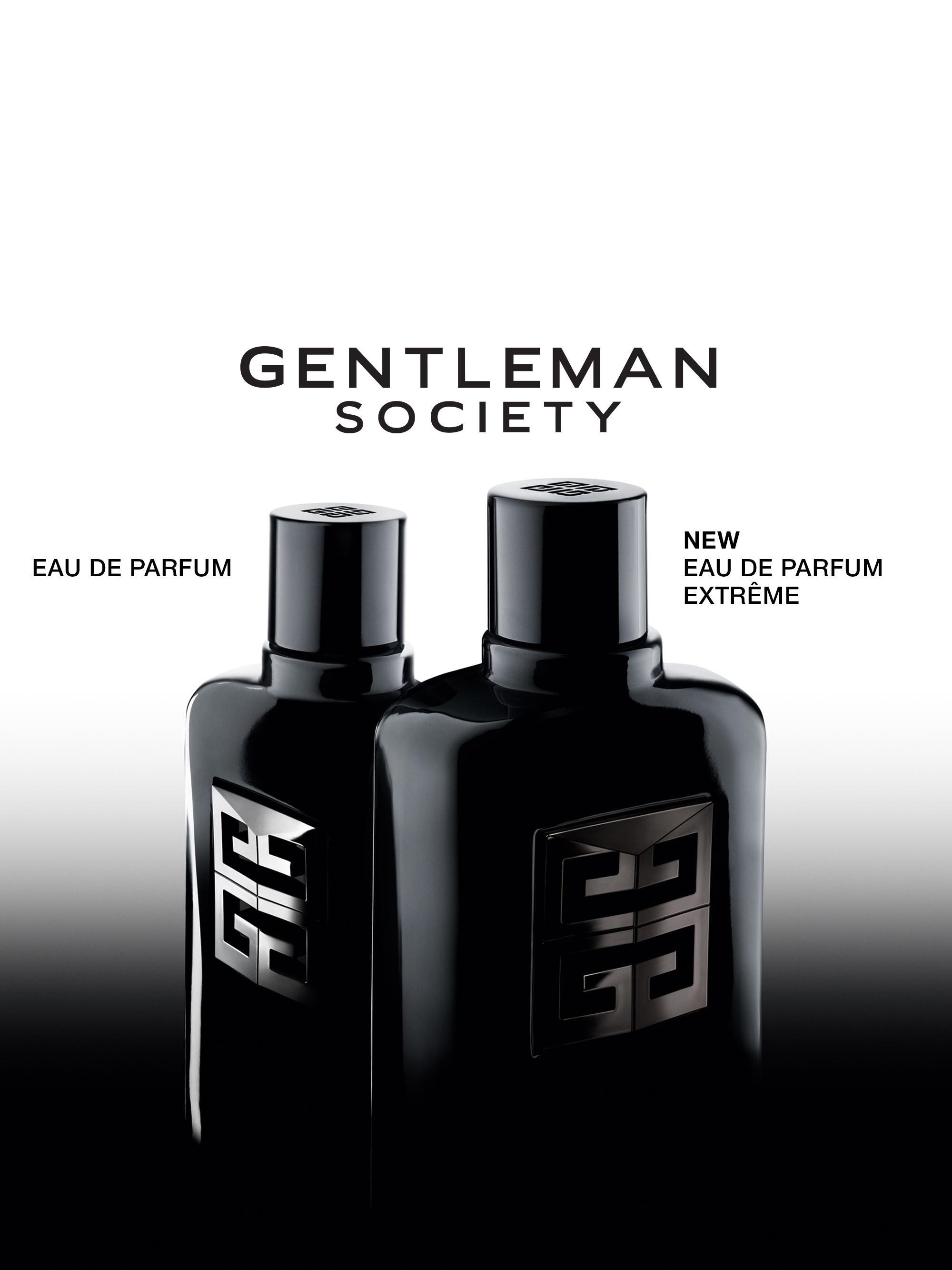 香水(ユニセックス) Givenchy Gentleman Society Eau de Parfum Amazon