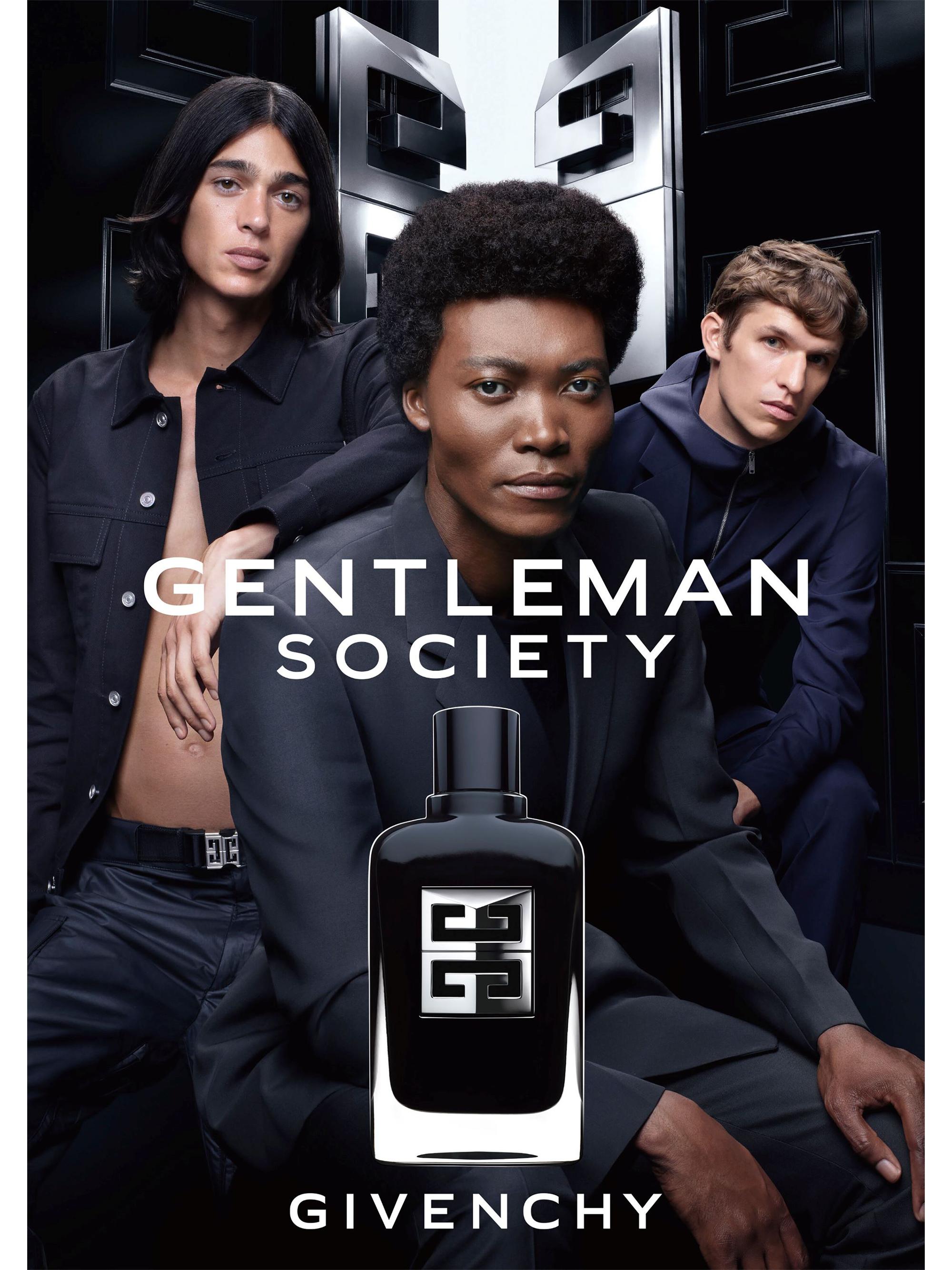 Givenchy Gentleman Society Eau de Parfum | Saks Fifth Avenue