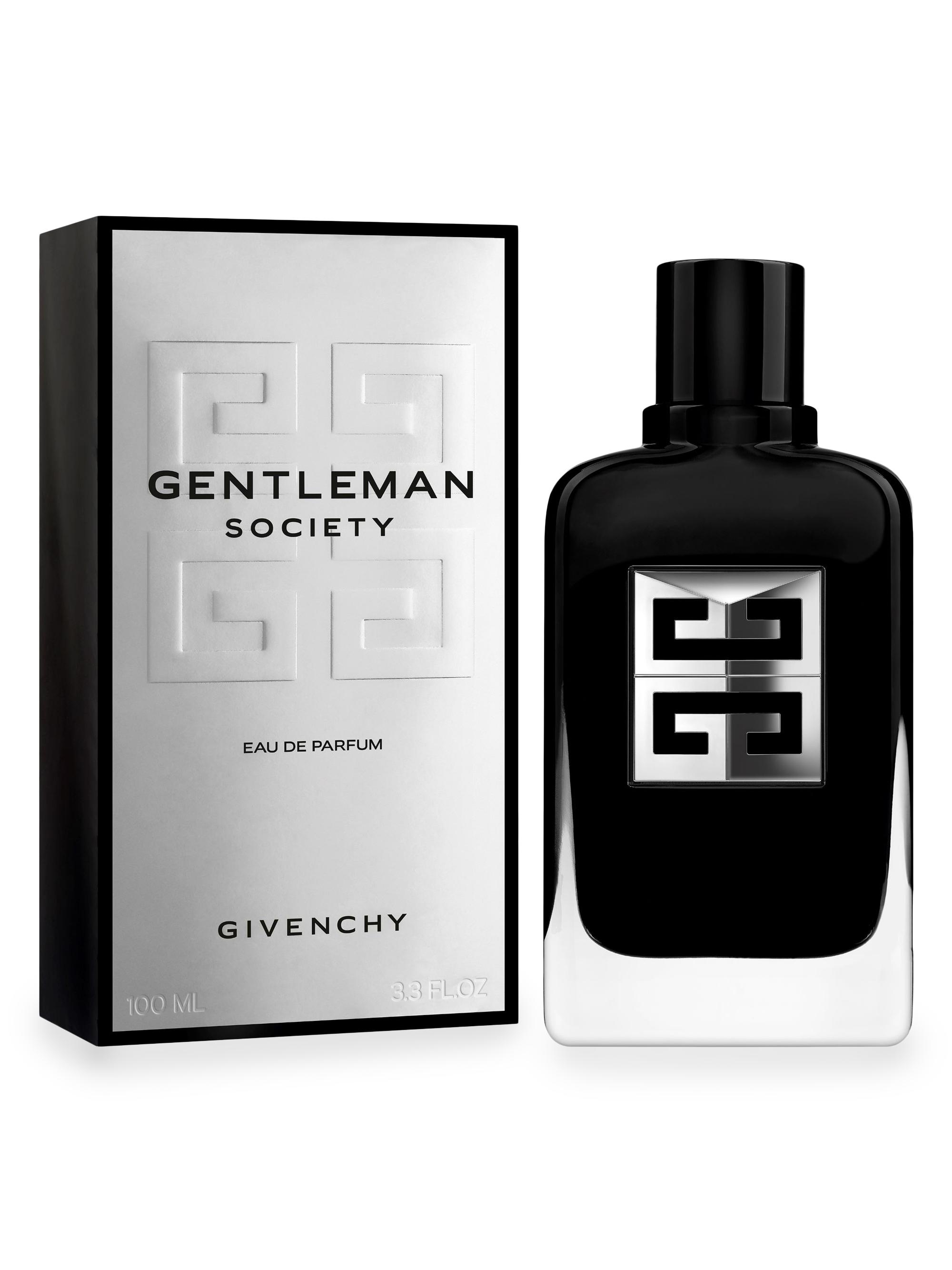 Givenchy Gentleman Society Eau de Parfum | Saks Fifth Avenue