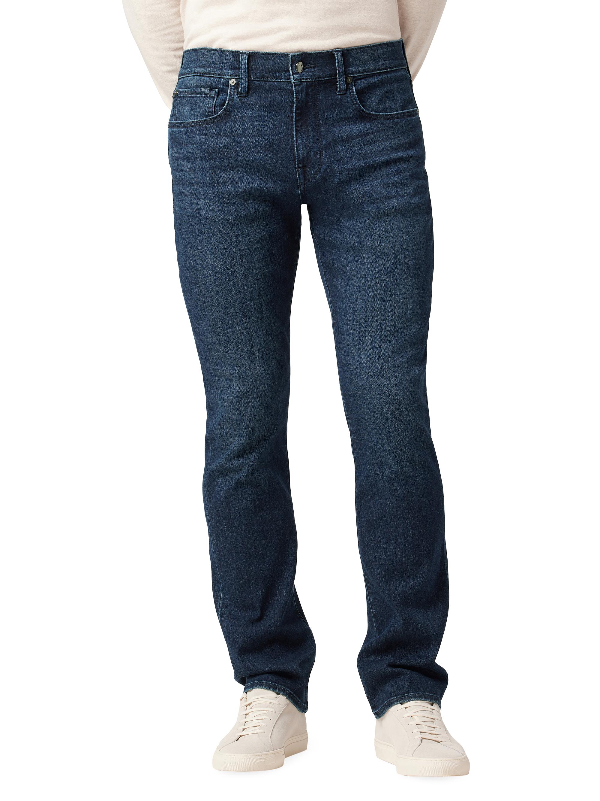 Joe's Jeans Men's The Classic Straight-Leg Jeans - Cano