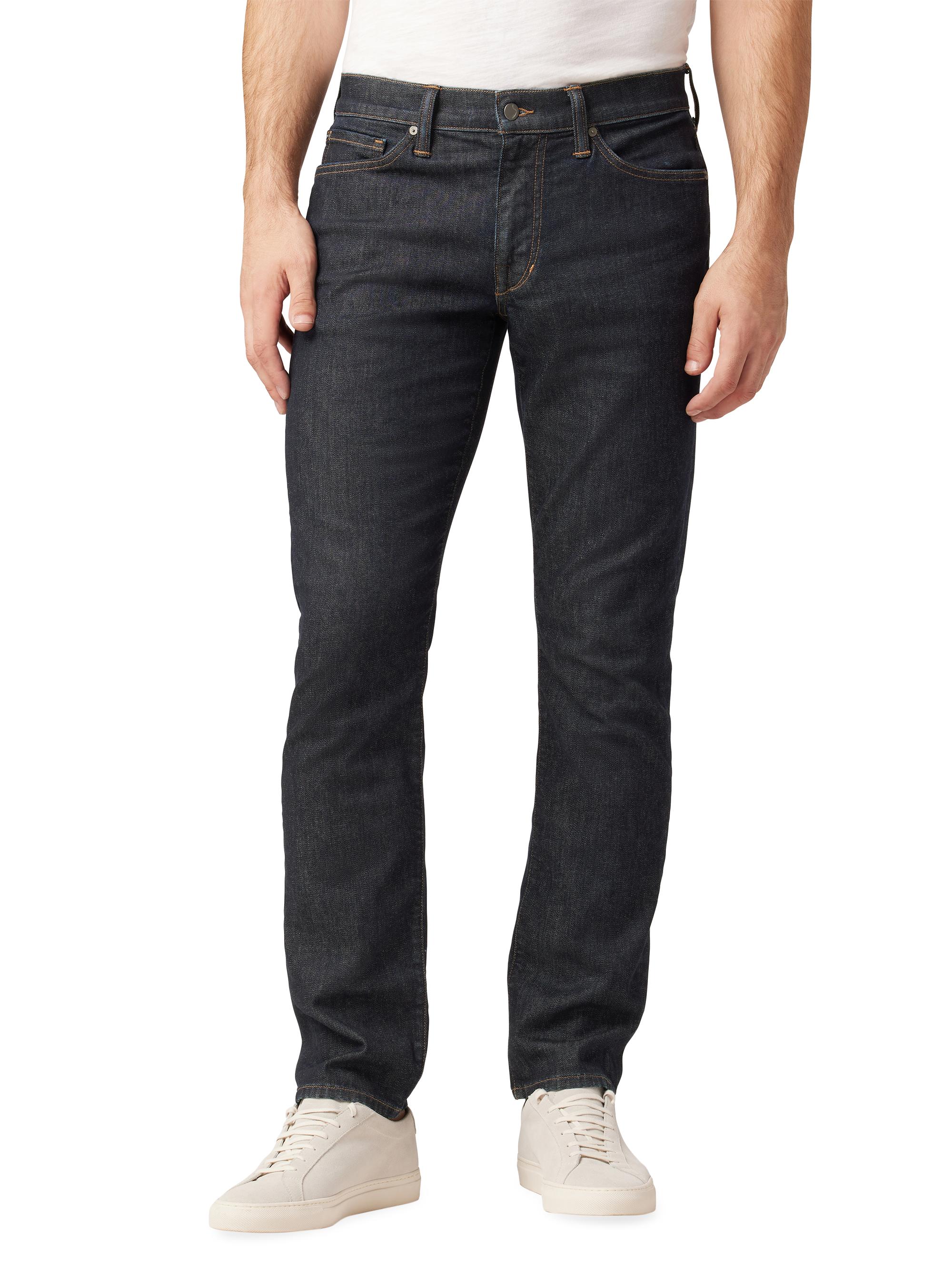 Joe's Jeans Men's The Brixton Slim Jeans - Indigo